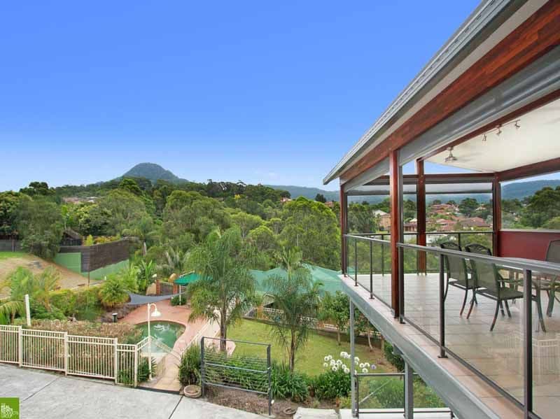 12 Koombala Grove, CORDEAUX HEIGHTS NSW 2526, Cordeaux Heights - Thumbnail 3