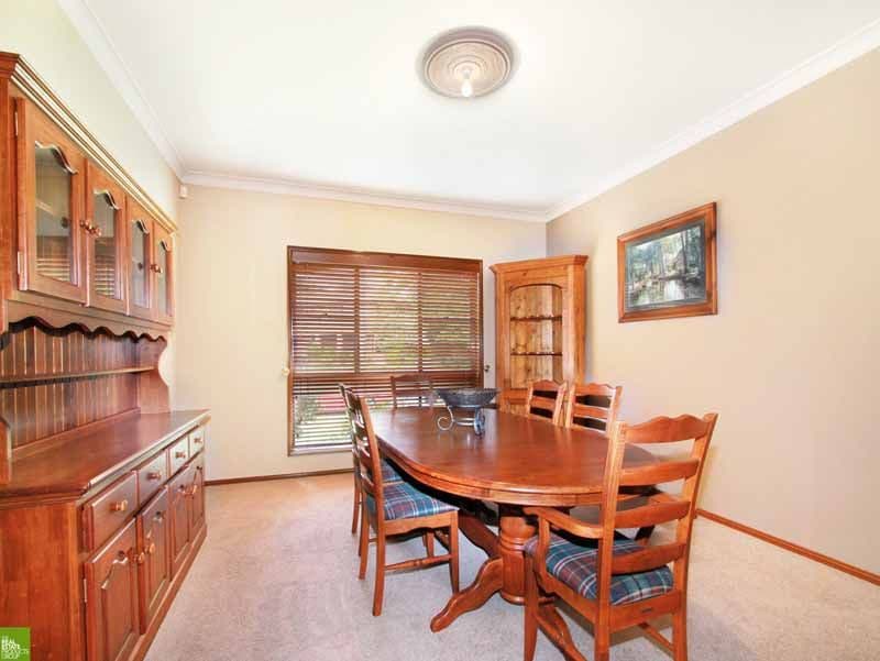 12 Koombala Grove, CORDEAUX HEIGHTS NSW 2526, Cordeaux Heights - Thumbnail 7