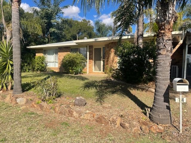 14 Weise Street, Oakey QLD 4401, Oakey - Thumbnail 7