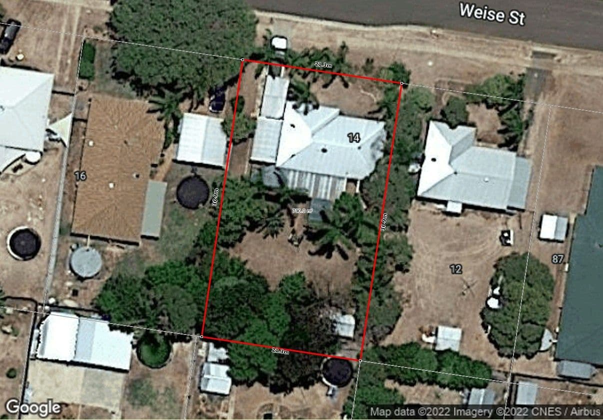 14 Weise Street, Oakey QLD 4401, Oakey - Thumbnail 8
