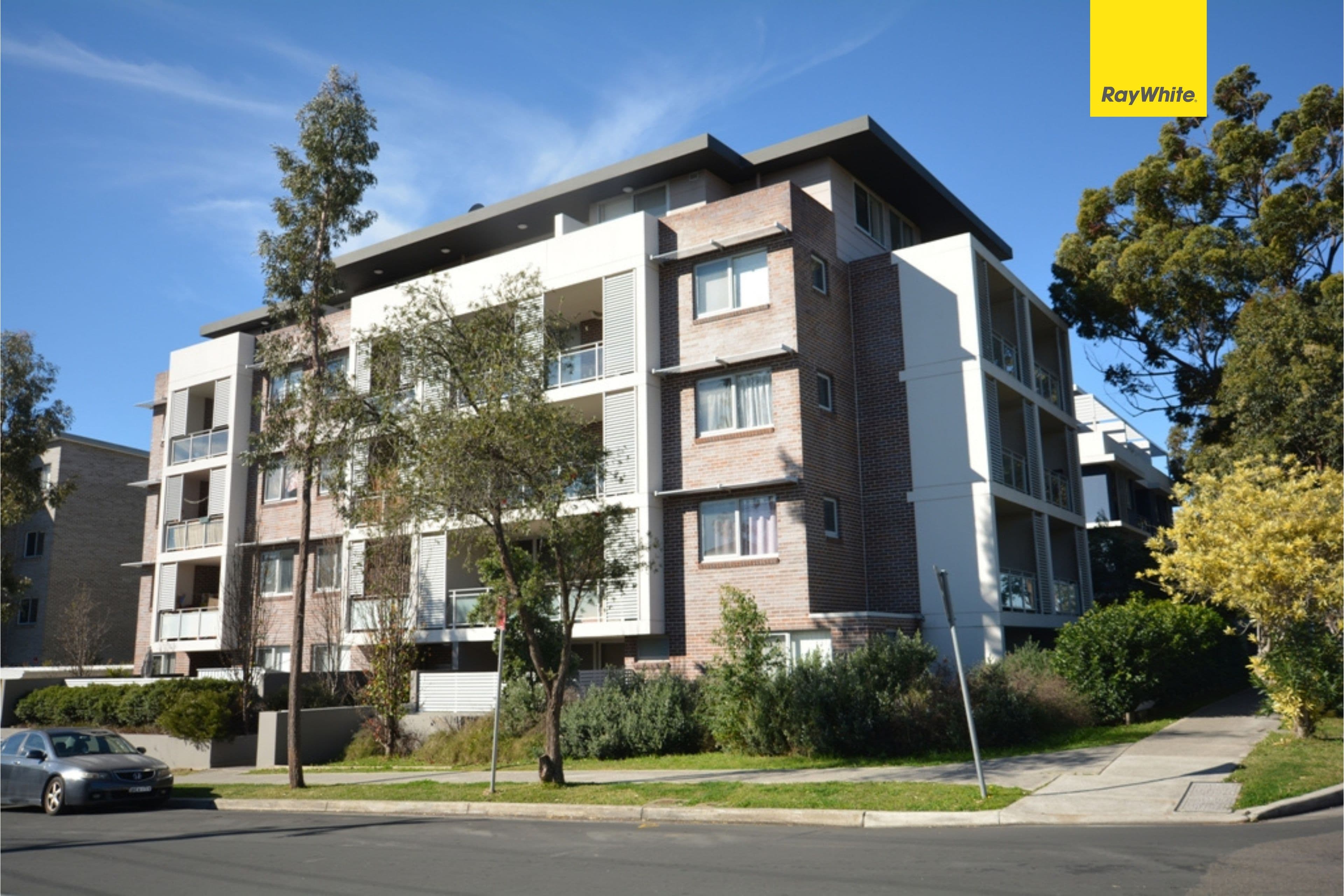 33-35 St Ann Street, Merrylands NSW 2160, Merrylands - Image 1