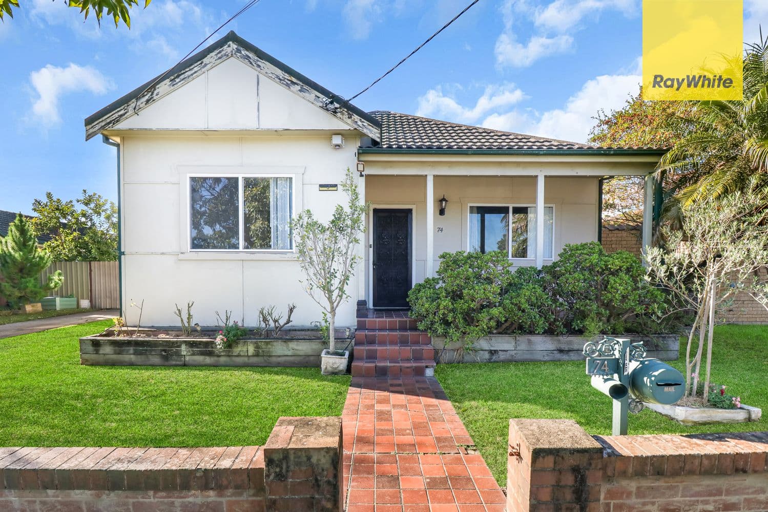 74 Chisholm Road, Auburn NSW 2144, Auburn - Thumbnail 2