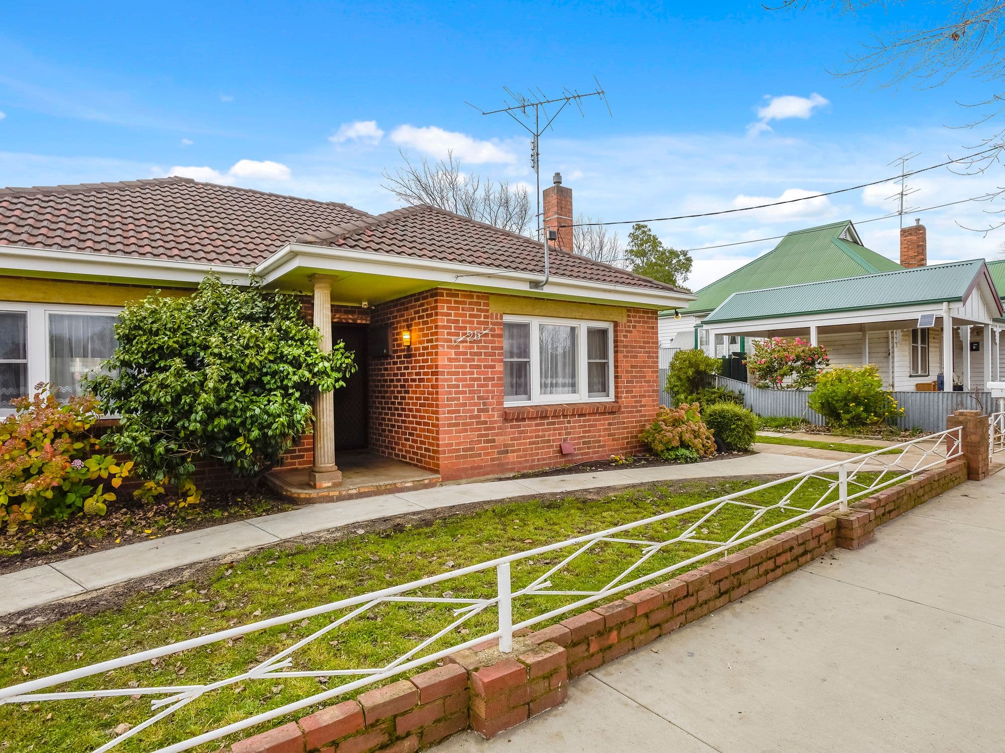 25 Bodkin Street, Kyneton VIC 3444, Kyneton - Thumbnail 2