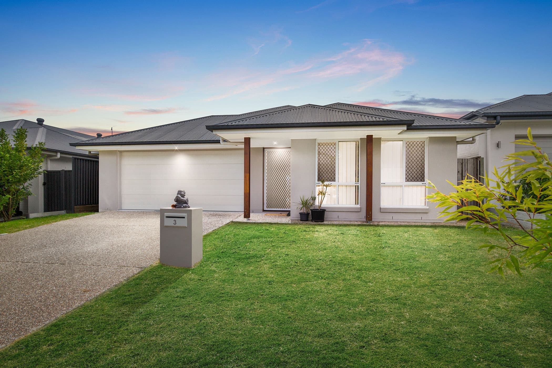 3 Palatial Crescent, Narangba QLD 4504, Narangba - Image 1