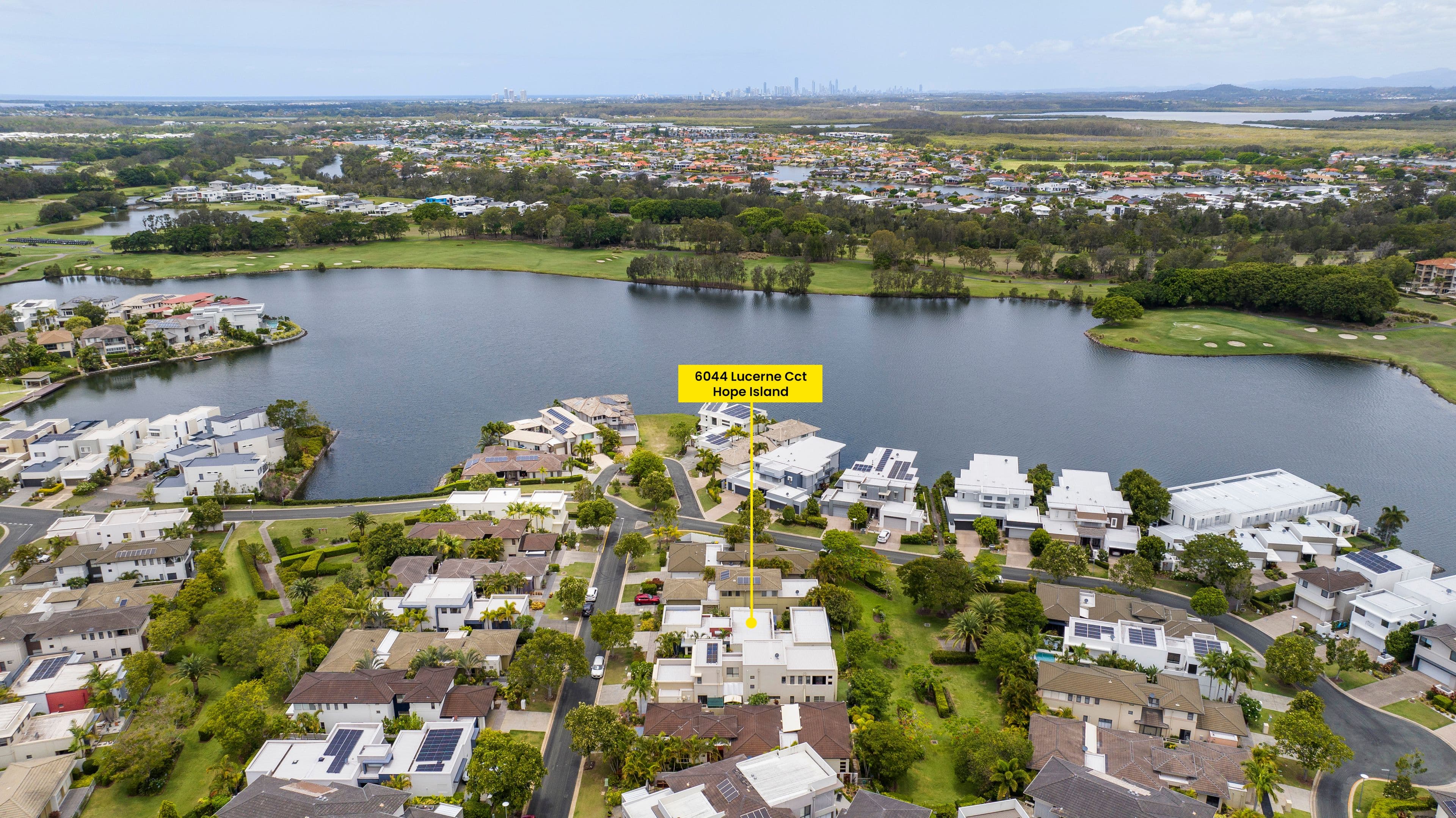 6044 Lucerne Circuit, Hope Island QLD 4212, Hope Island - Image 1