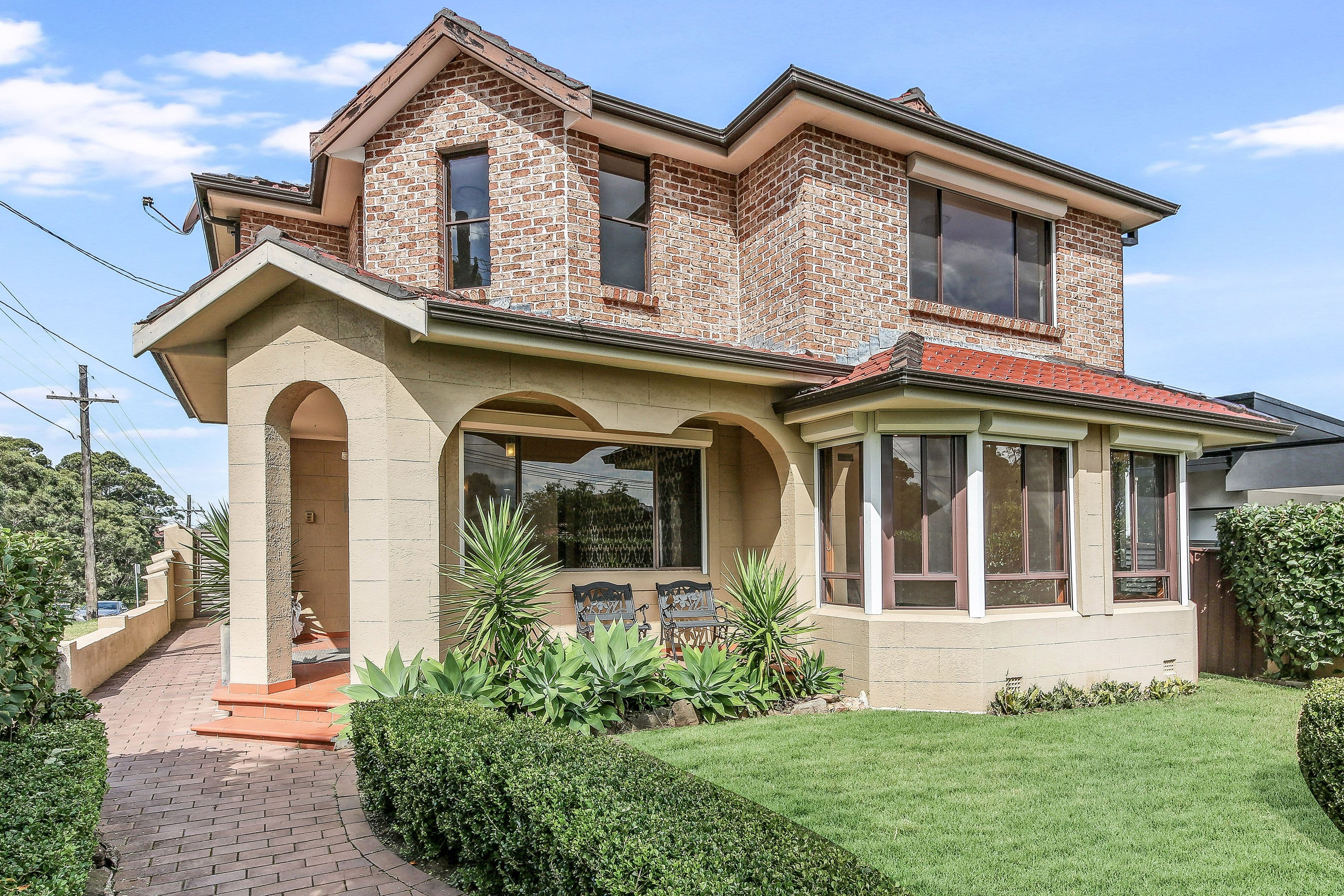 1 Birdwood Road, Georges Hall NSW 2198, Georges Hall - Image 1
