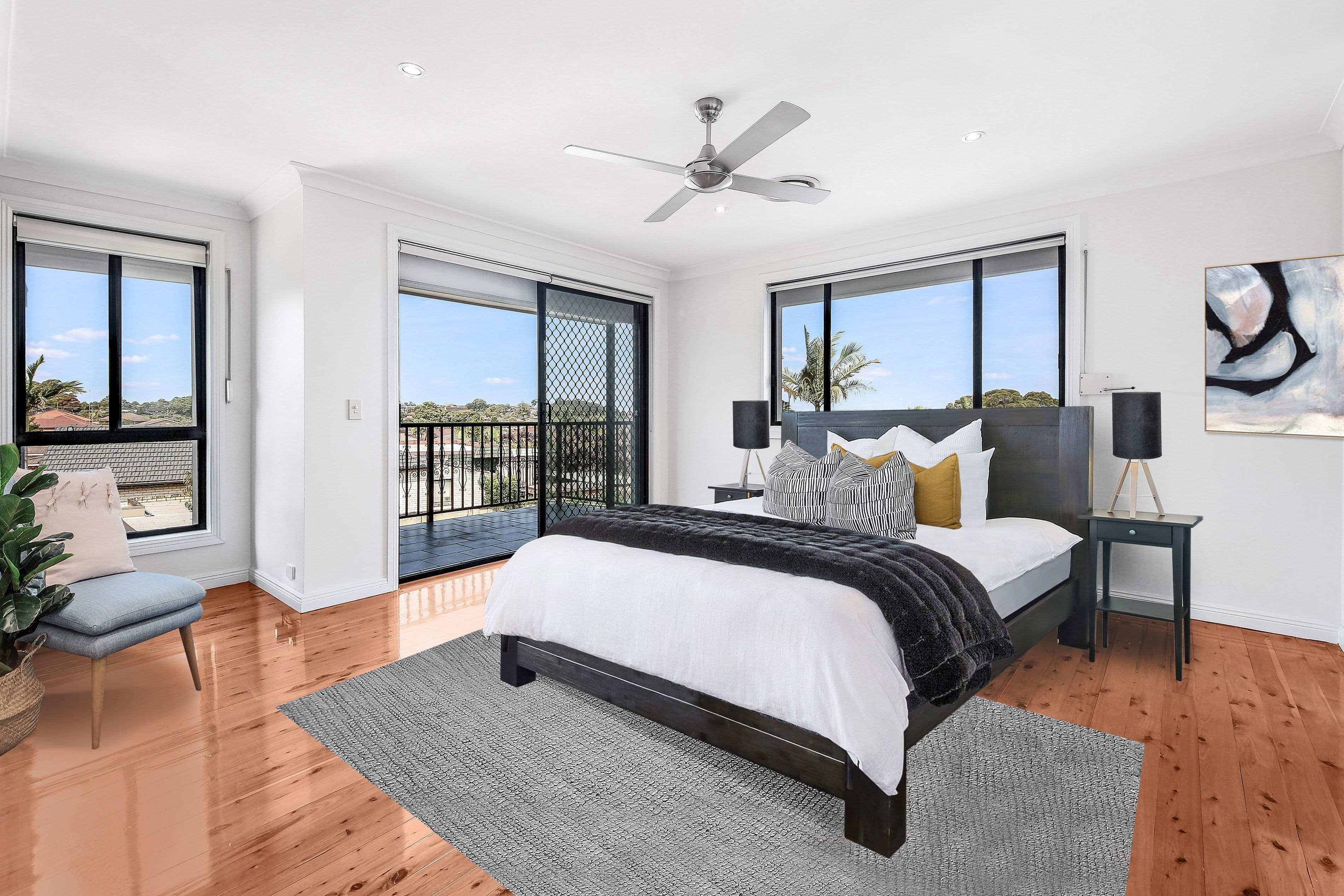 1 Birdwood Road, Georges Hall NSW 2198, Georges Hall - Thumbnail 7