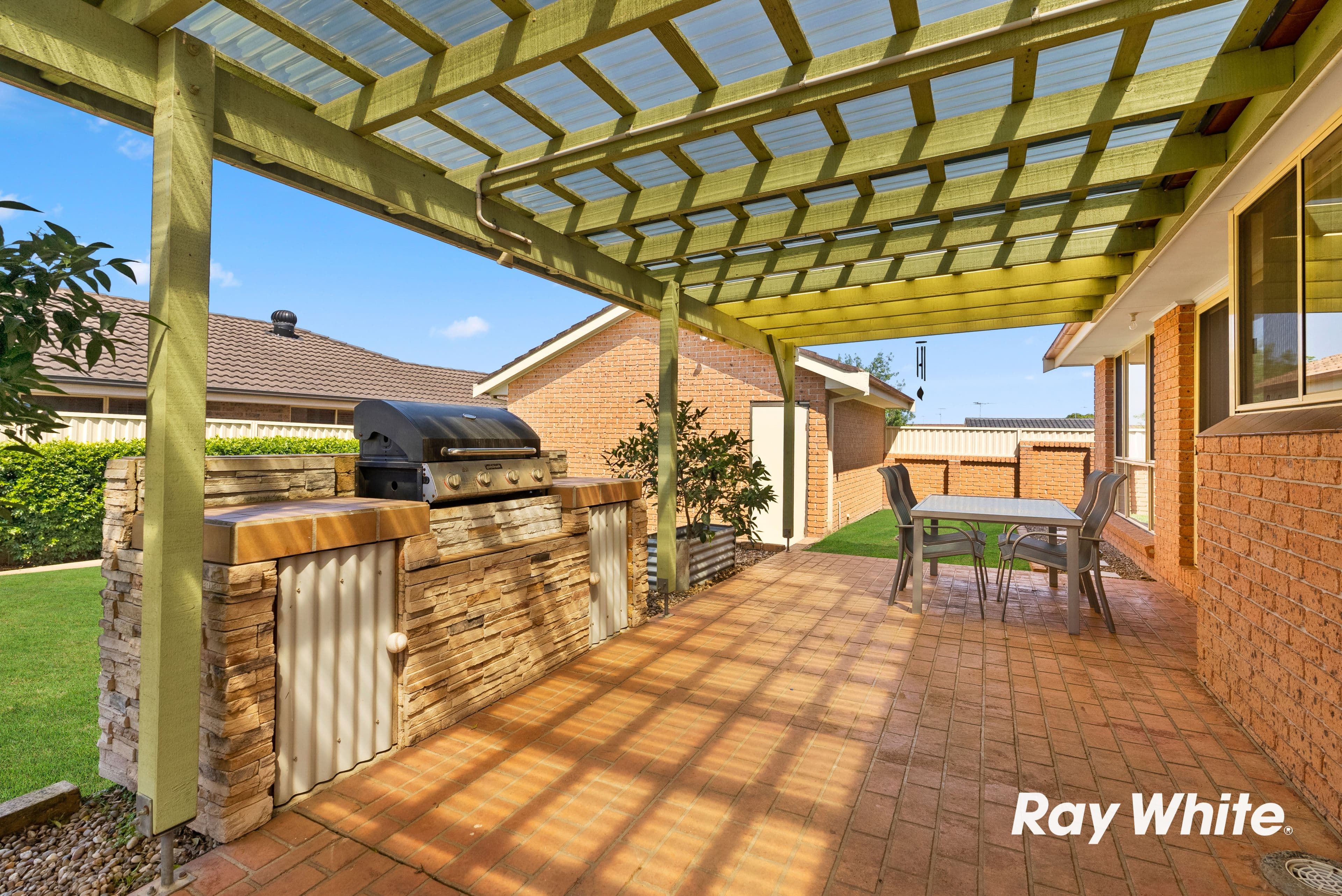 15 Walker Street, Quakers Hill NSW 2763, Quakers Hill - Thumbnail 8