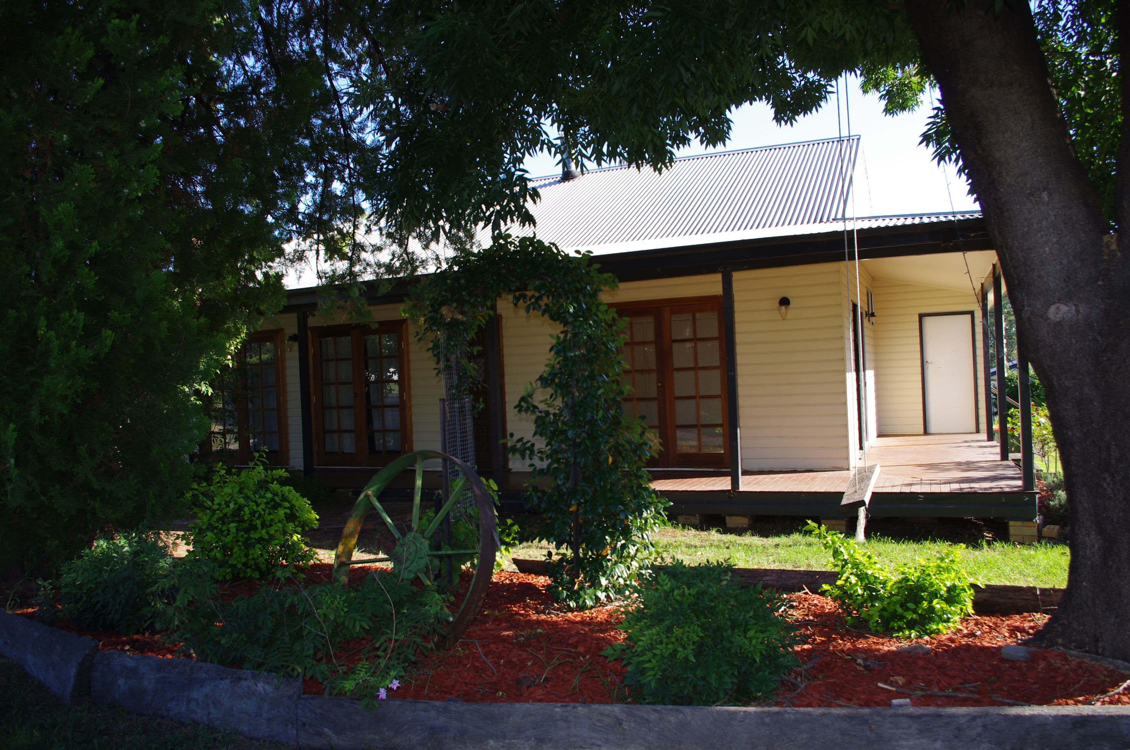 9 Butler Street, Inverell NSW 2360, Inverell - Thumbnail 5