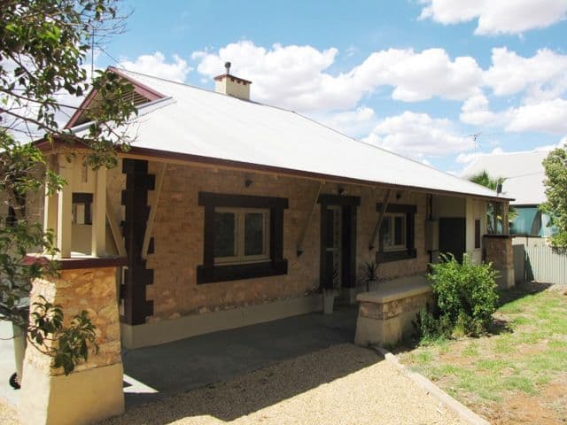 17 Pascoe Terrace, BARMERA SA 5345, Barmera - Image 1