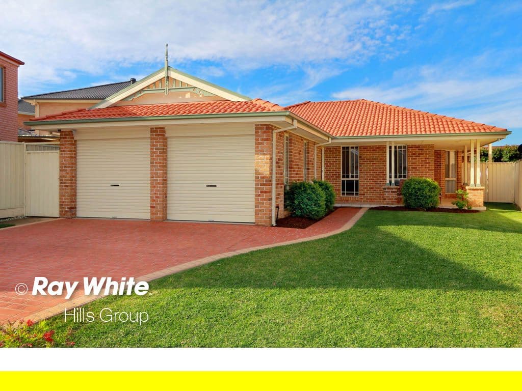 PARKLEA NSW 2768, Parklea - Image 1