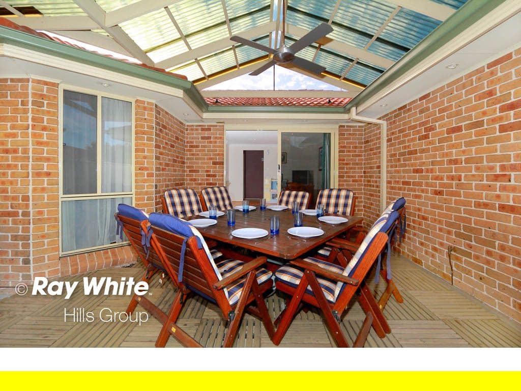 PARKLEA NSW 2768, Parklea - Thumbnail 5