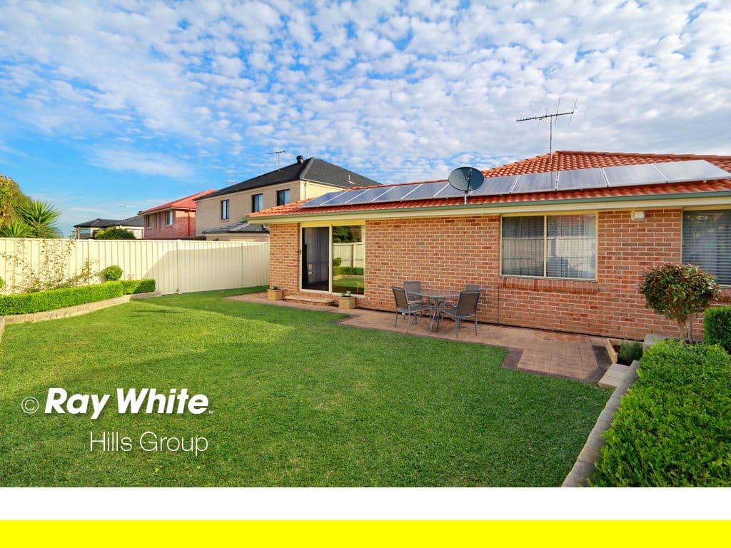 PARKLEA NSW 2768, Parklea - Thumbnail 6