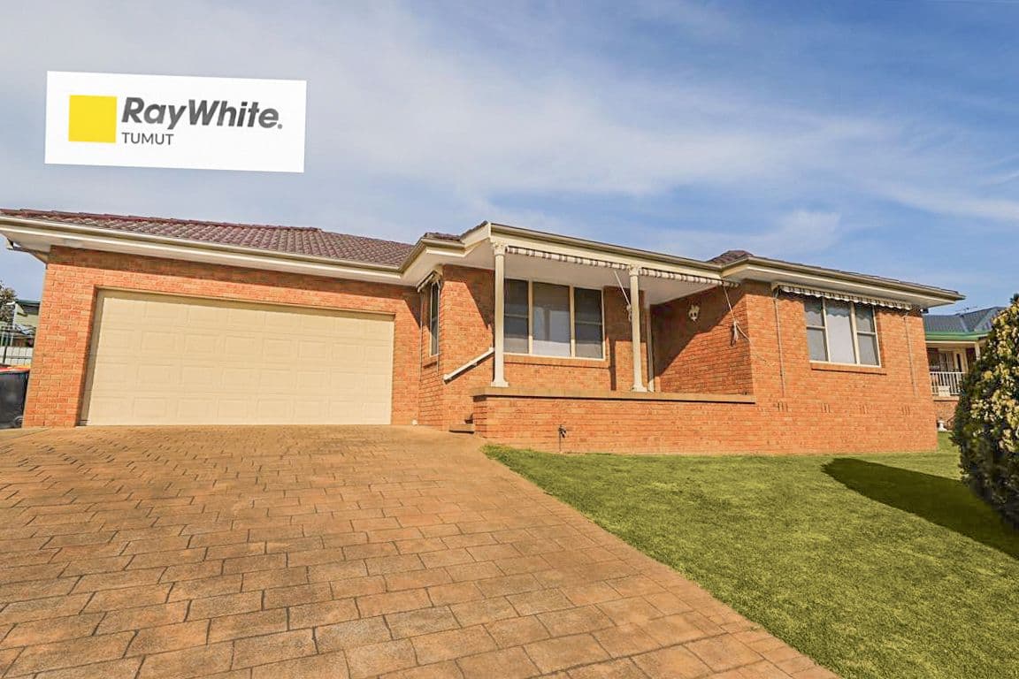 6 Coolamine Circuit, Tumut NSW 2720, Tumut - Image 1