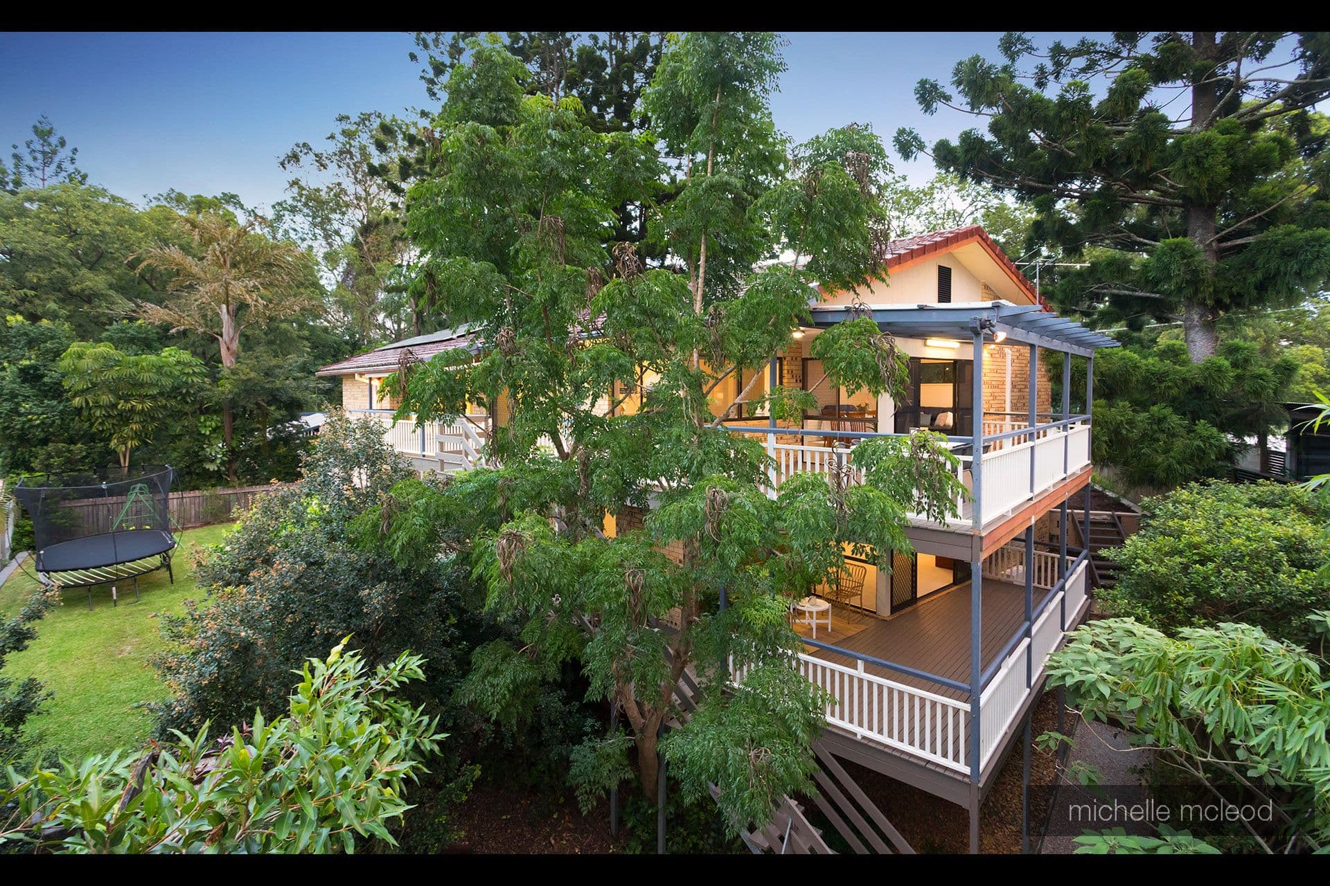 163 Chapel Hill Road, Chapel Hill QLD 4069, Chapel Hill - Image 1