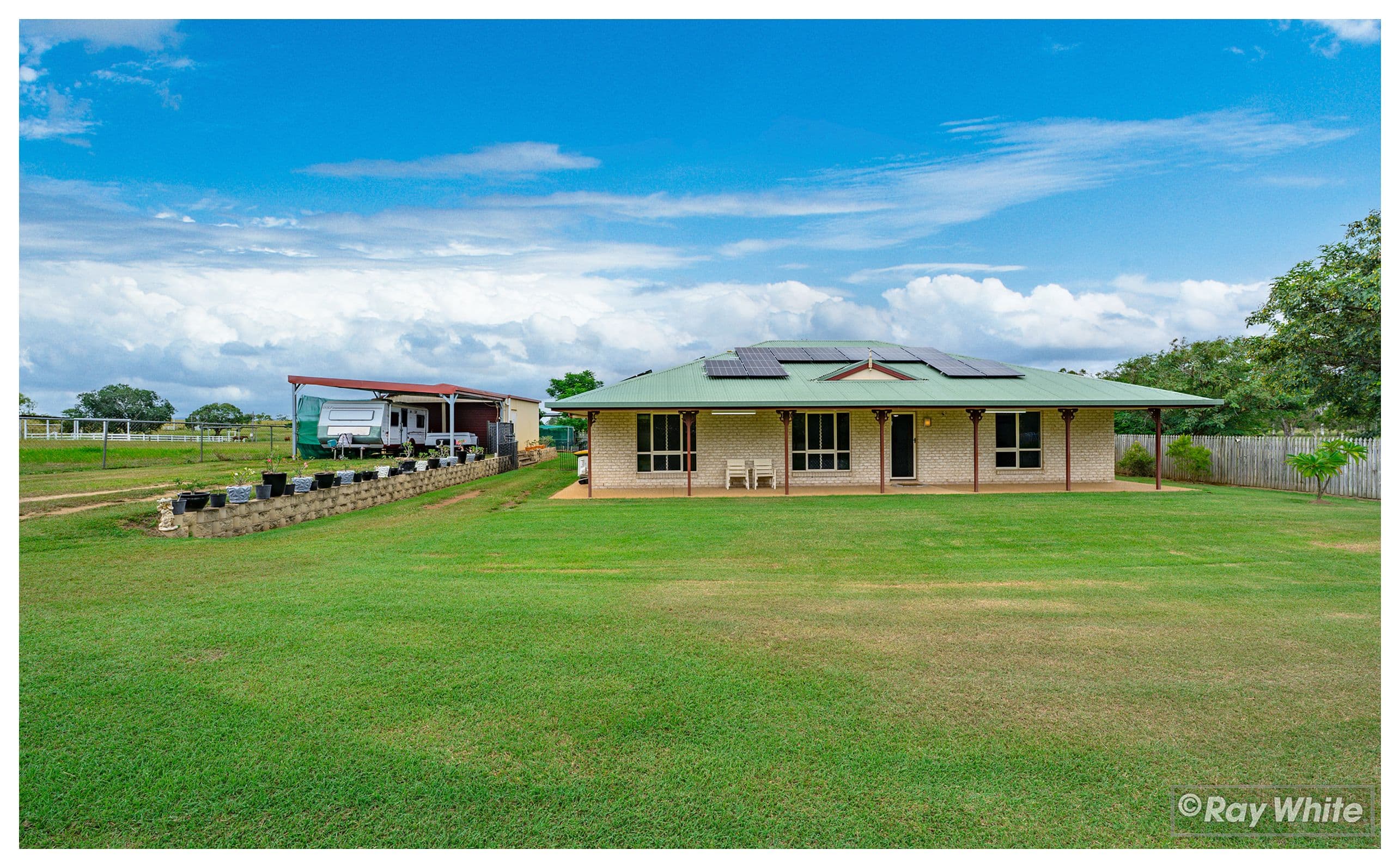 8 Sullivan Road, Gracemere QLD 4702, Gracemere - Image 1