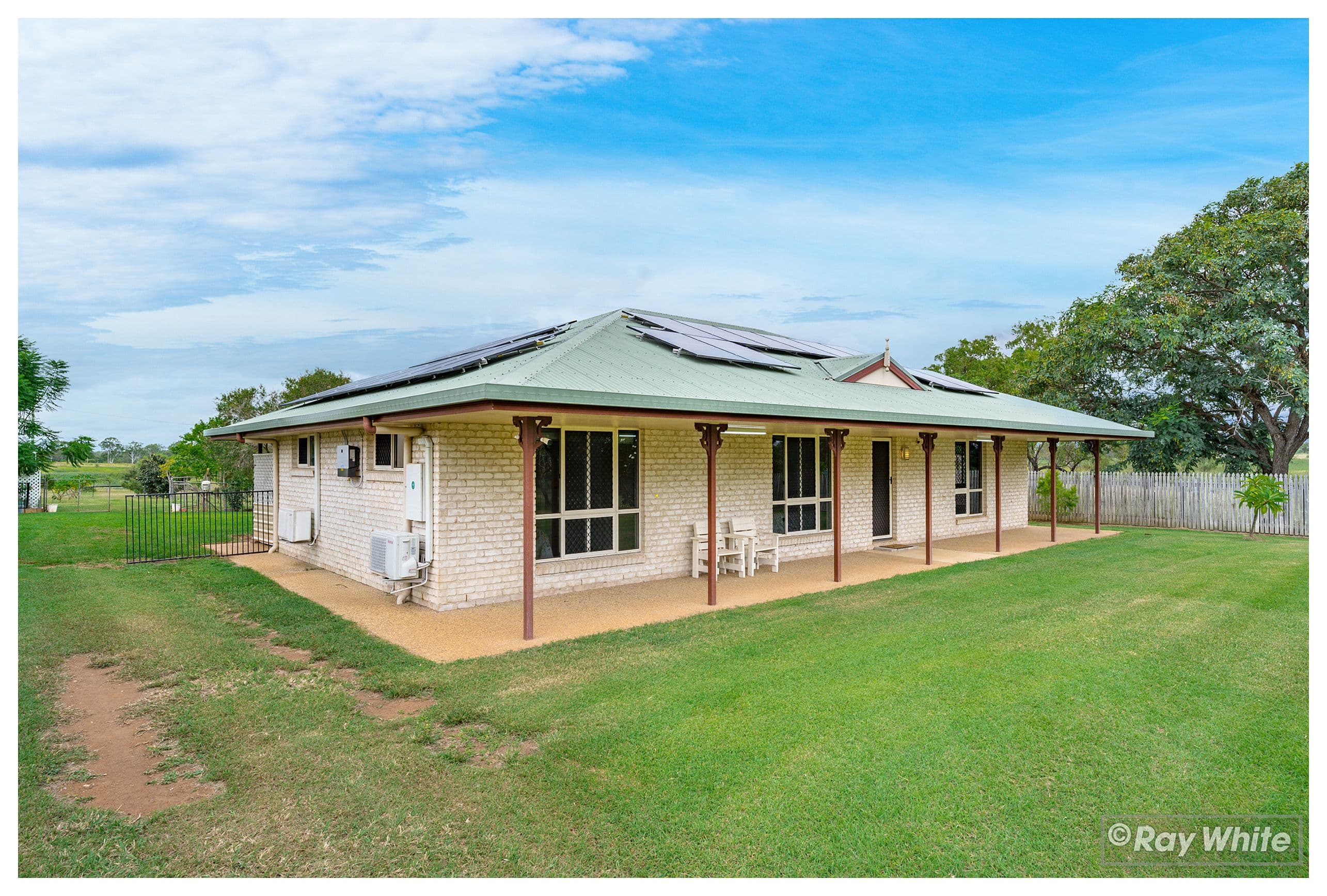 8 Sullivan Road, Gracemere QLD 4702, Gracemere - Thumbnail 2