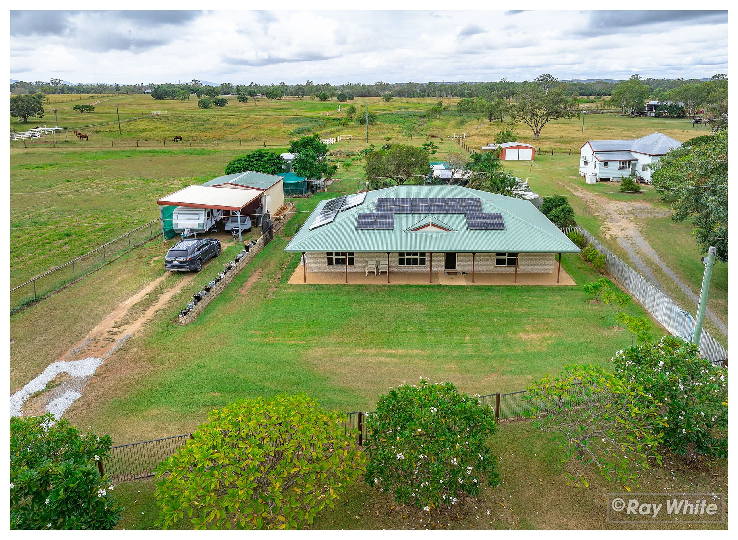 8 Sullivan Road, Gracemere QLD 4702, Gracemere - Thumbnail 3