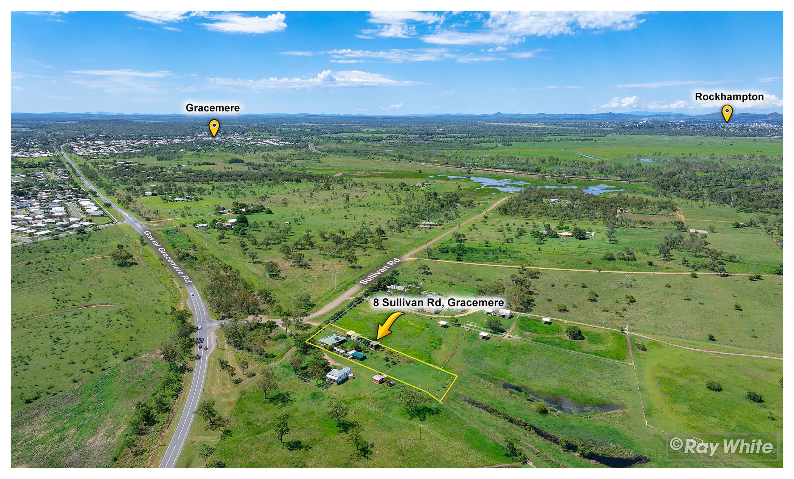 8 Sullivan Road, Gracemere QLD 4702, Gracemere - Thumbnail 4