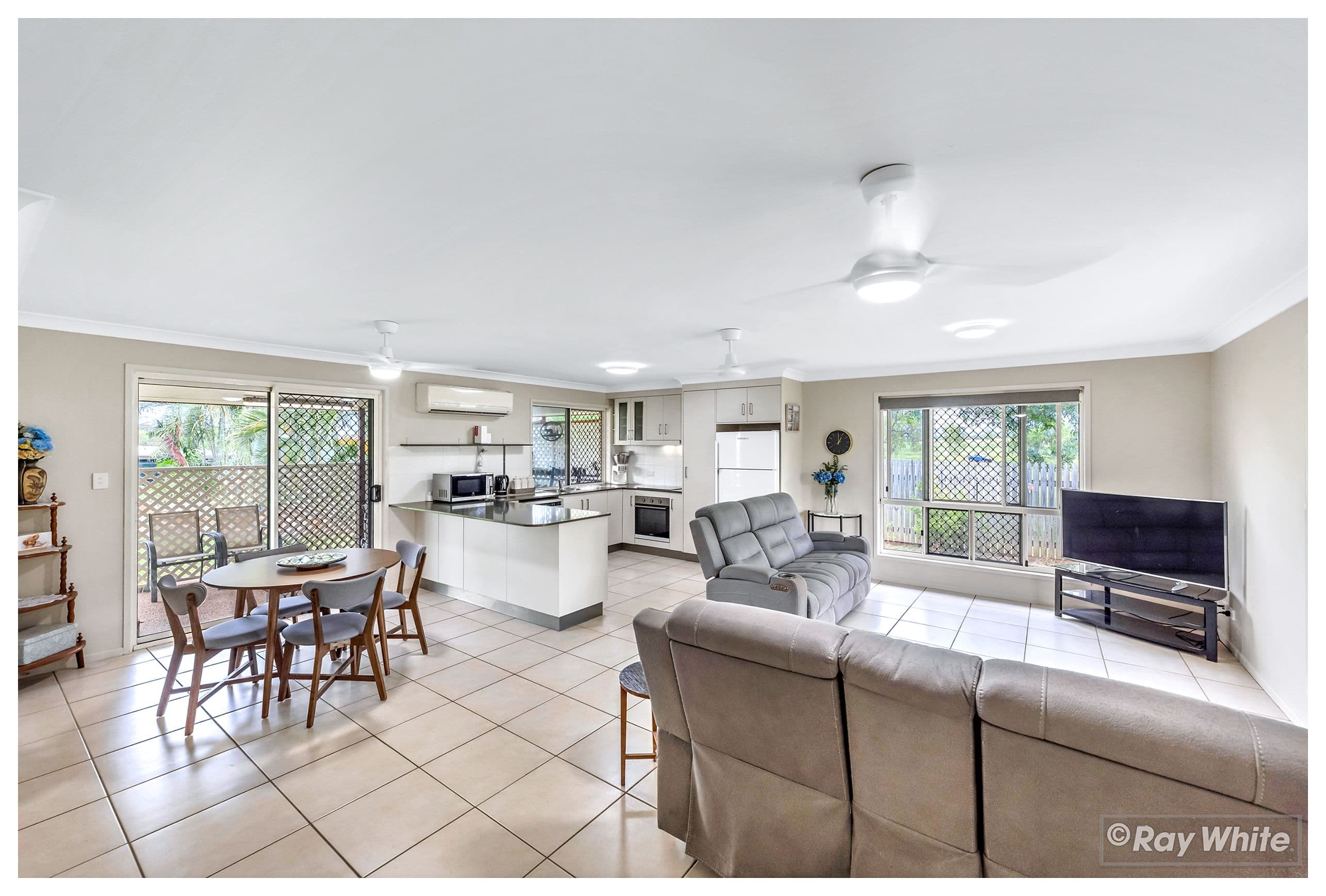 8 Sullivan Road, Gracemere QLD 4702, Gracemere - Thumbnail 7