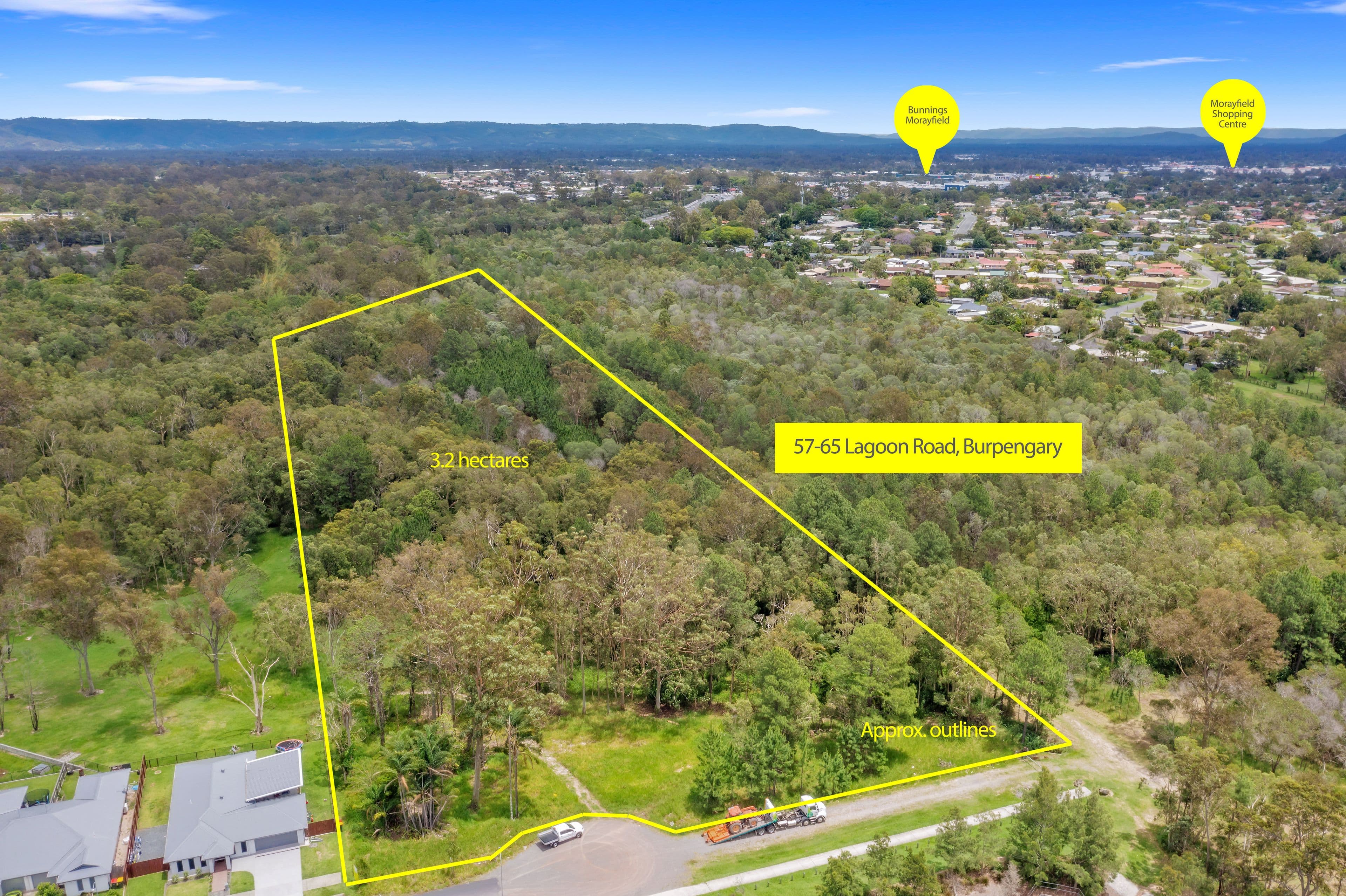 57-65 Lagoon Road, Burpengary QLD 4505, Burpengary - Image 1