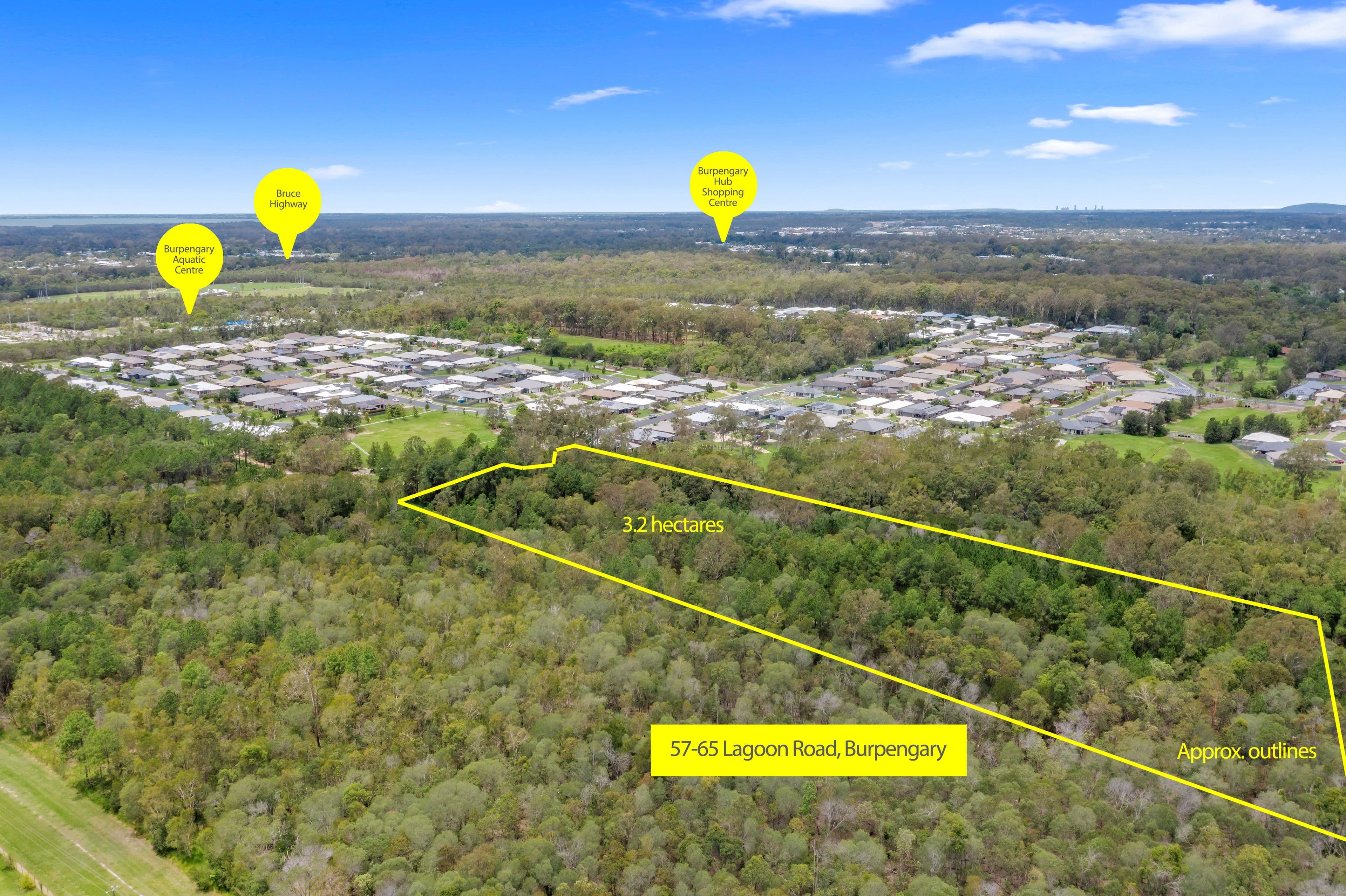 57-65 Lagoon Road, Burpengary QLD 4505, Burpengary - Thumbnail 2