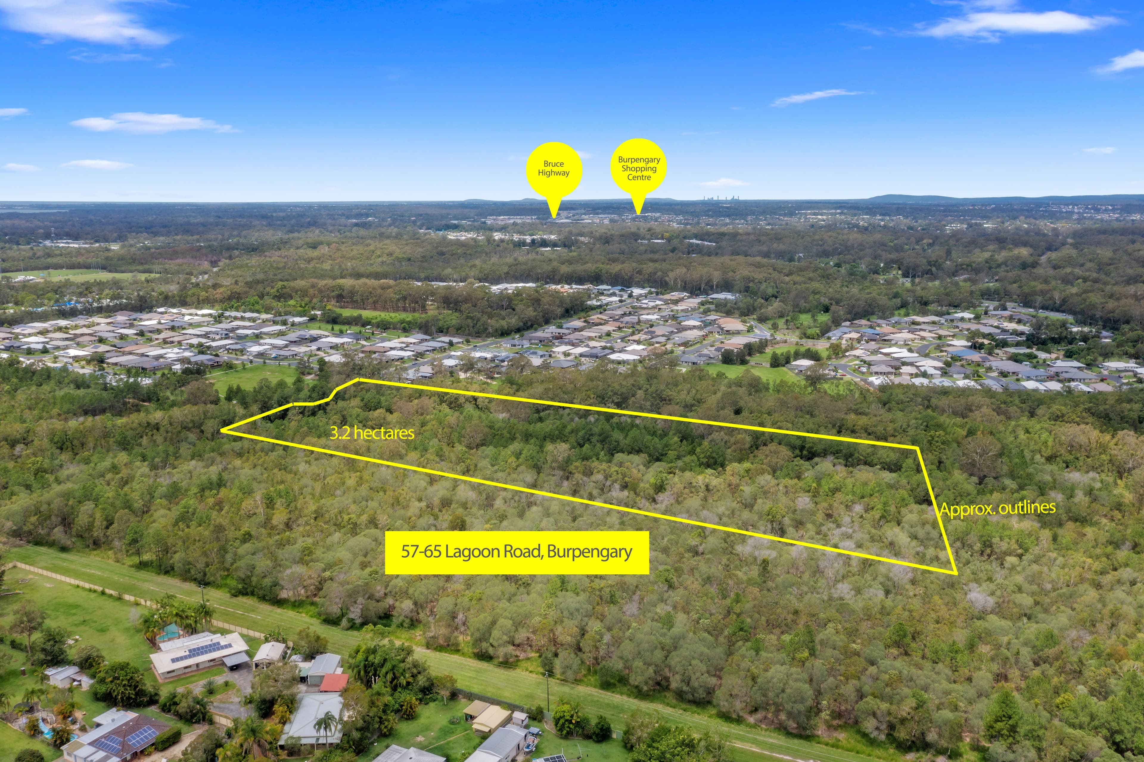 57-65 Lagoon Road, Burpengary QLD 4505, Burpengary - Thumbnail 3