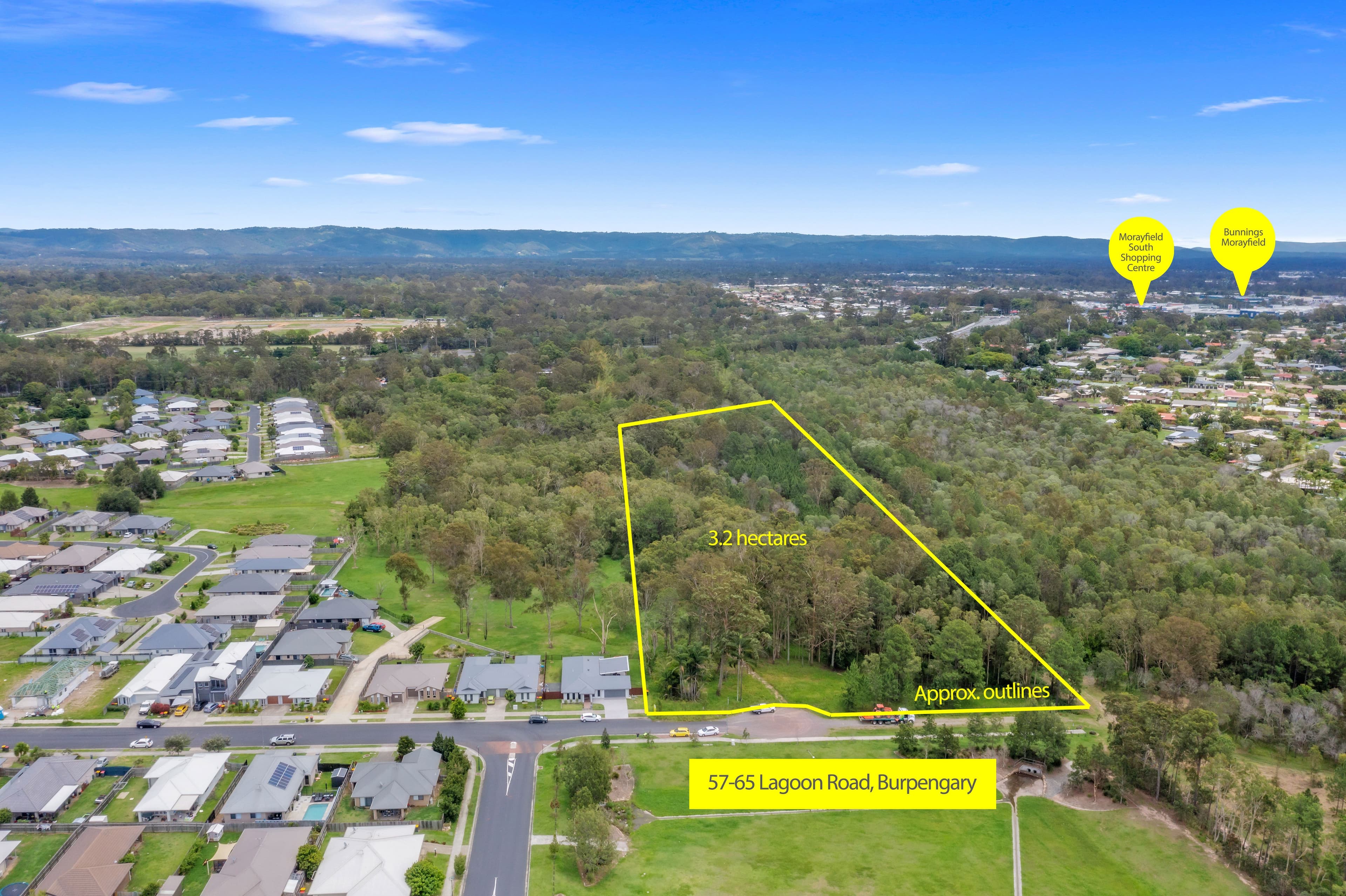 57-65 Lagoon Road, Burpengary QLD 4505, Burpengary - Thumbnail 4