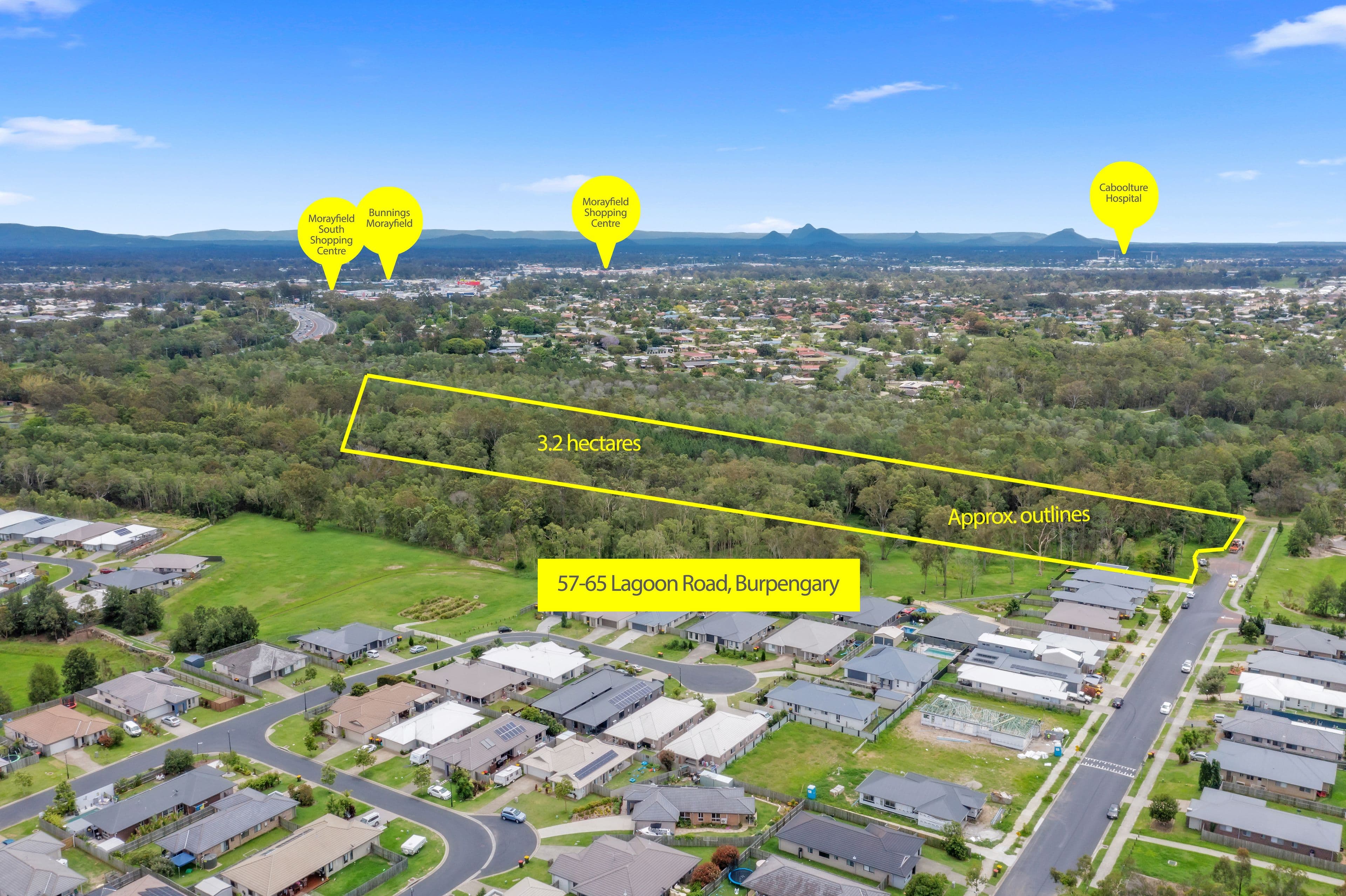 57-65 Lagoon Road, Burpengary QLD 4505, Burpengary - Thumbnail 5