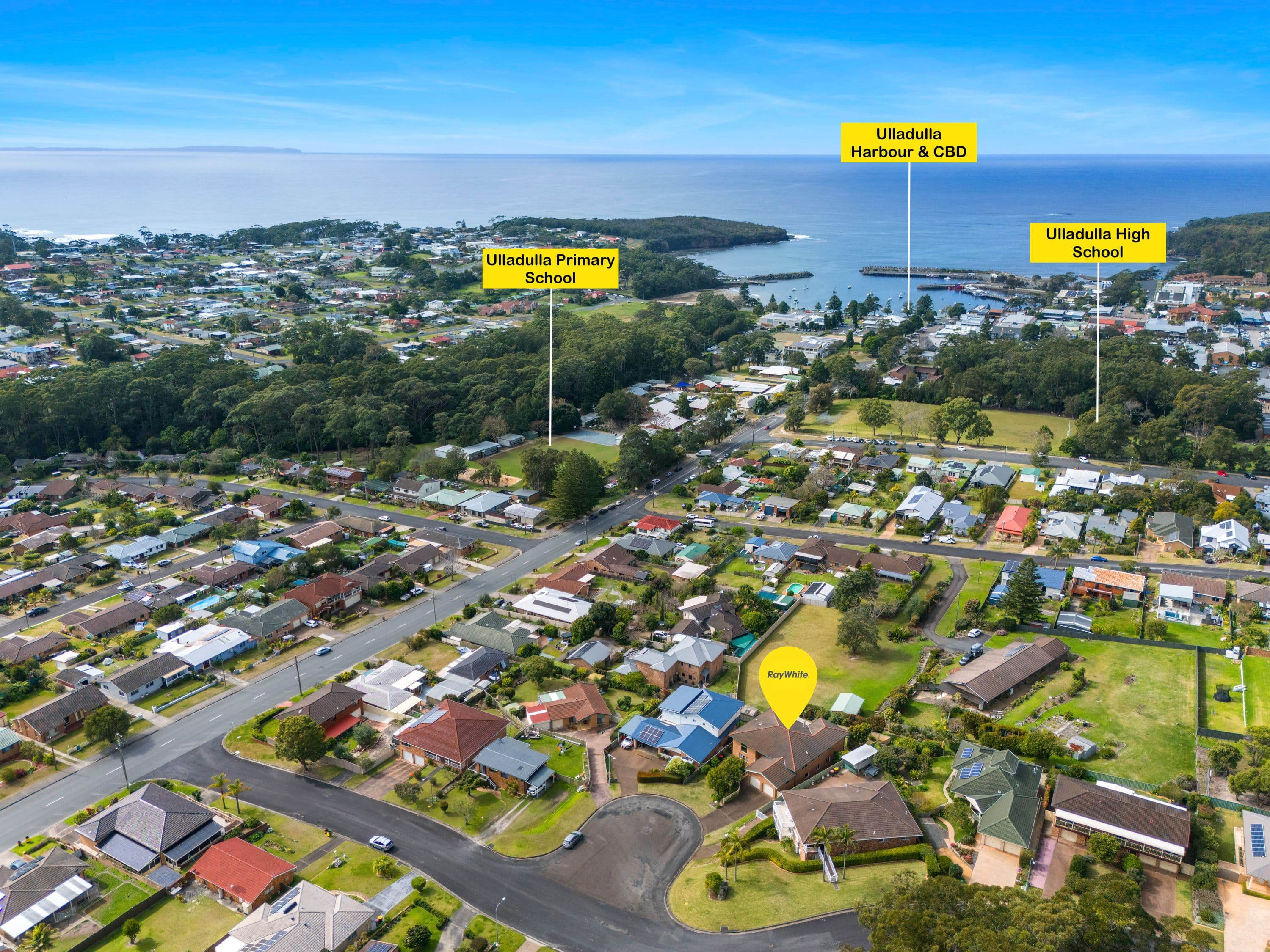 12 Vigilant Street, Ulladulla NSW 2539, Ulladulla - Image 1