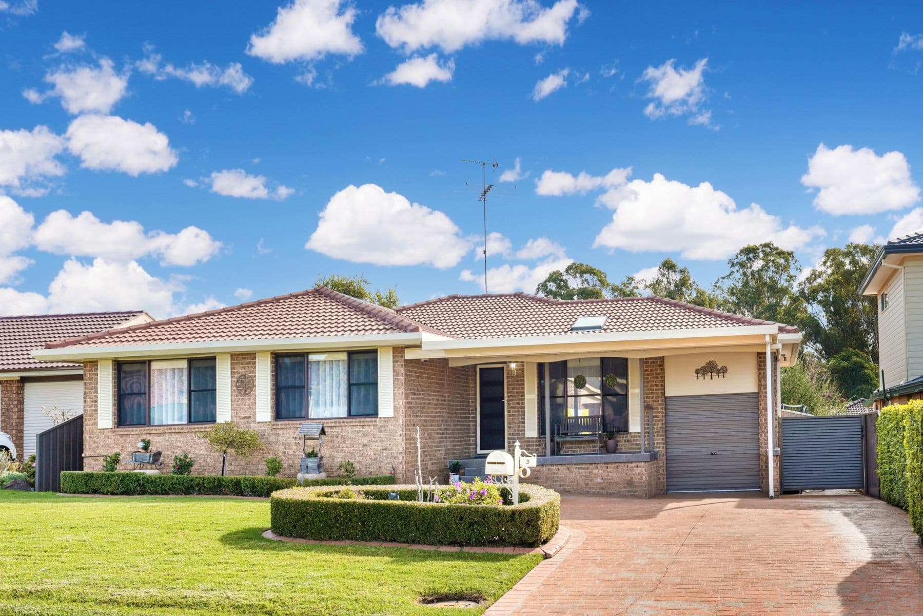 9 Corndew Crescent, Werrington Downs NSW 2747, Werrington Downs - Image 1