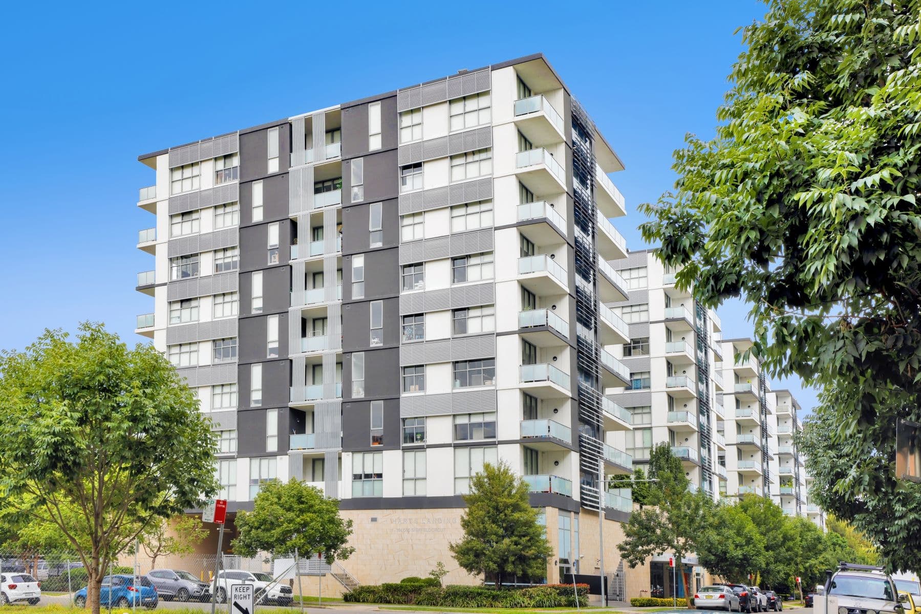 1-39 Lord Sheffield Circuit, Penrith NSW 2750, Penrith - Image 1