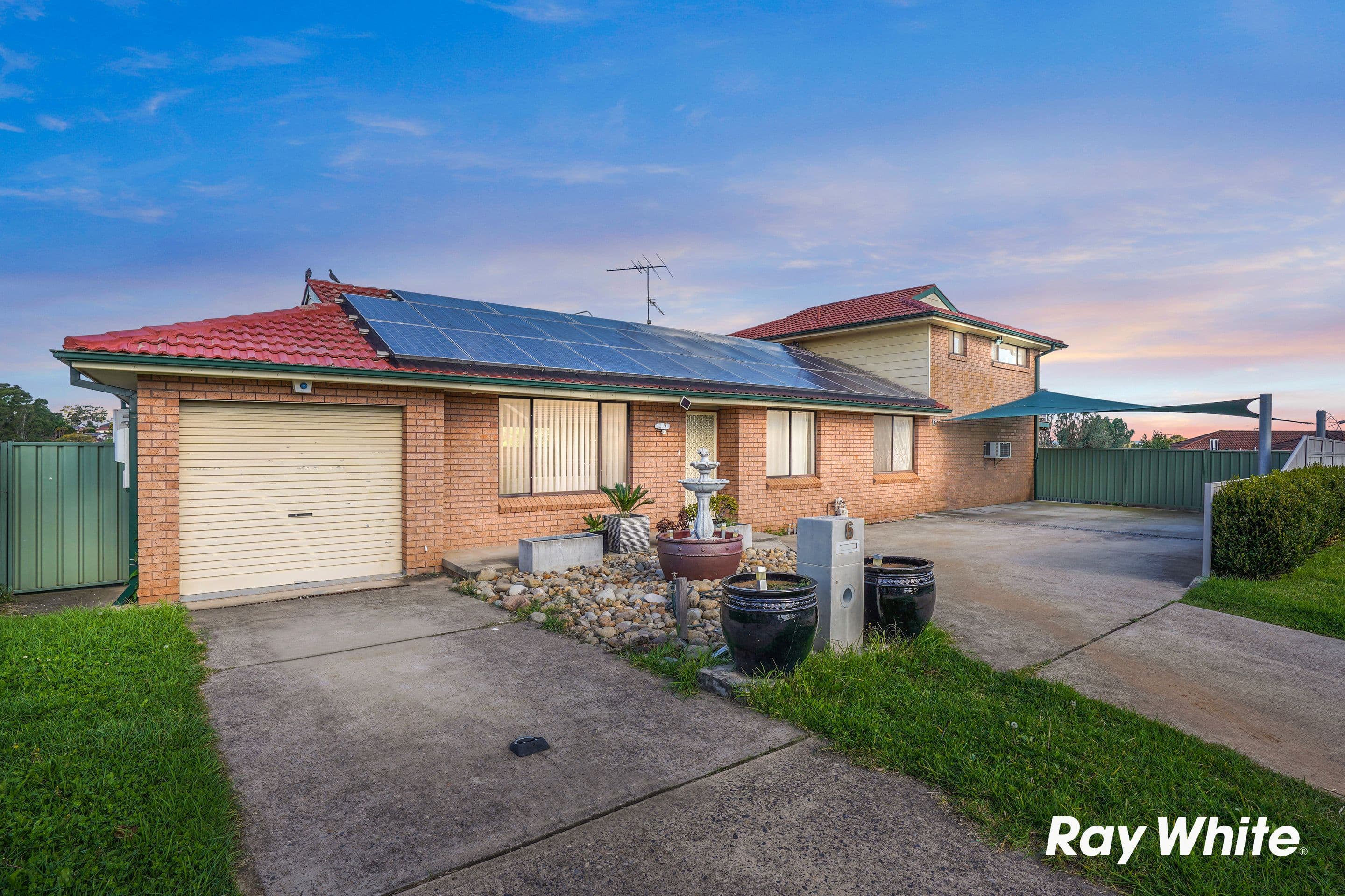 6 Omega Place, St Clair NSW 2759, St Clair - Image 1
