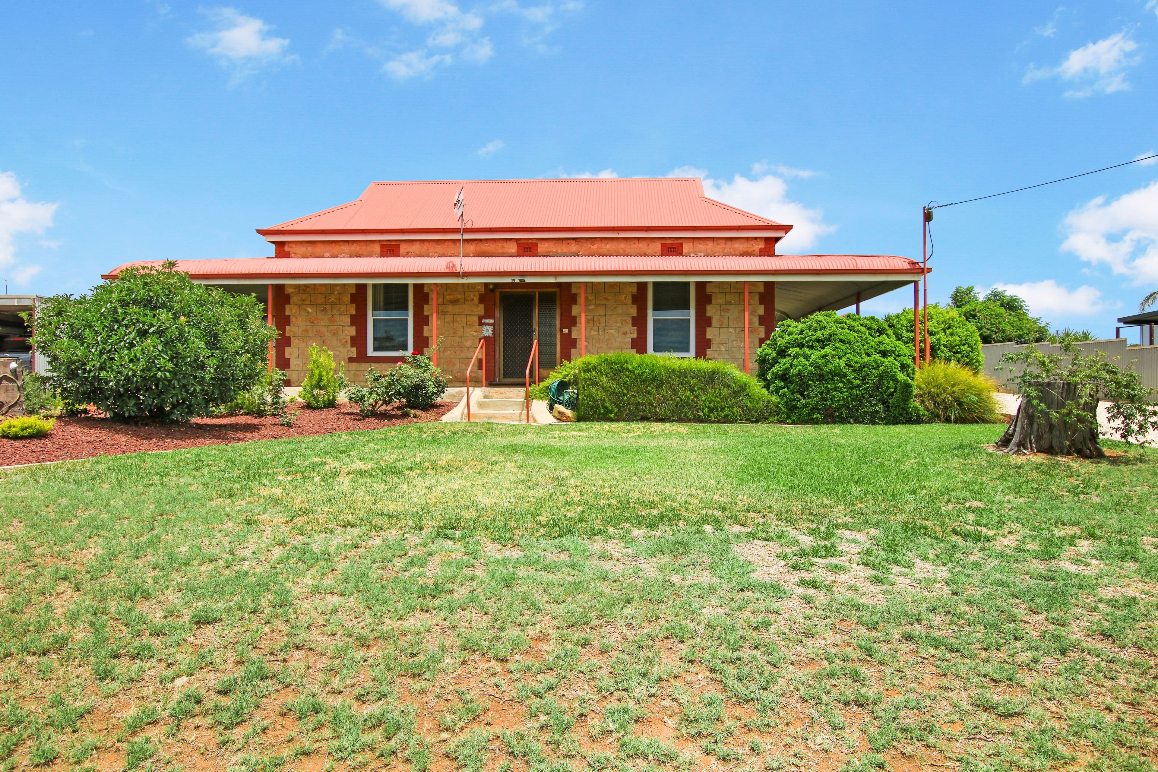 19 Loxton Drive, Moorook SA 5332, Moorook South - Image 1