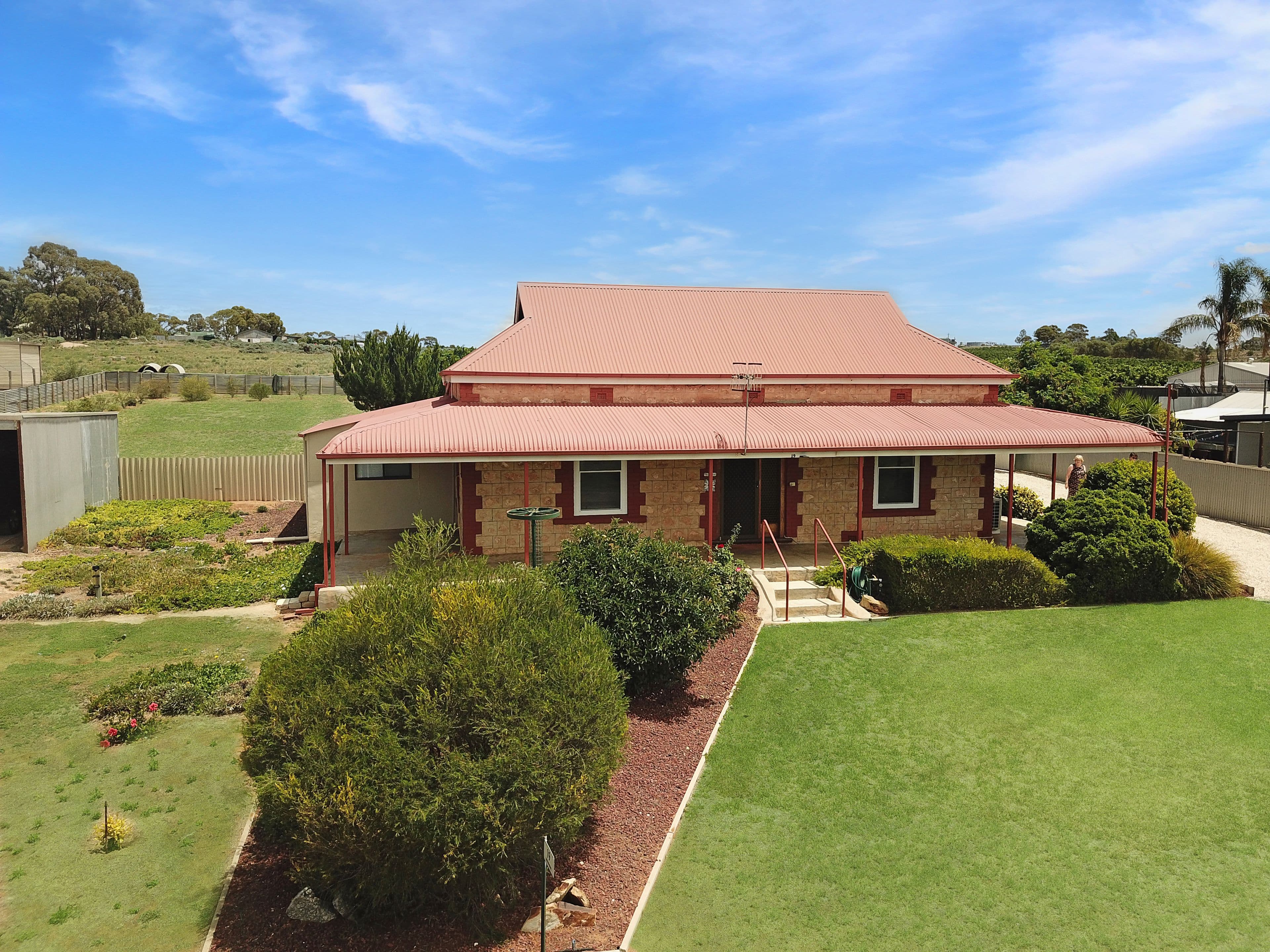 19 Loxton Drive, Moorook SA 5332, Moorook South - Thumbnail 2