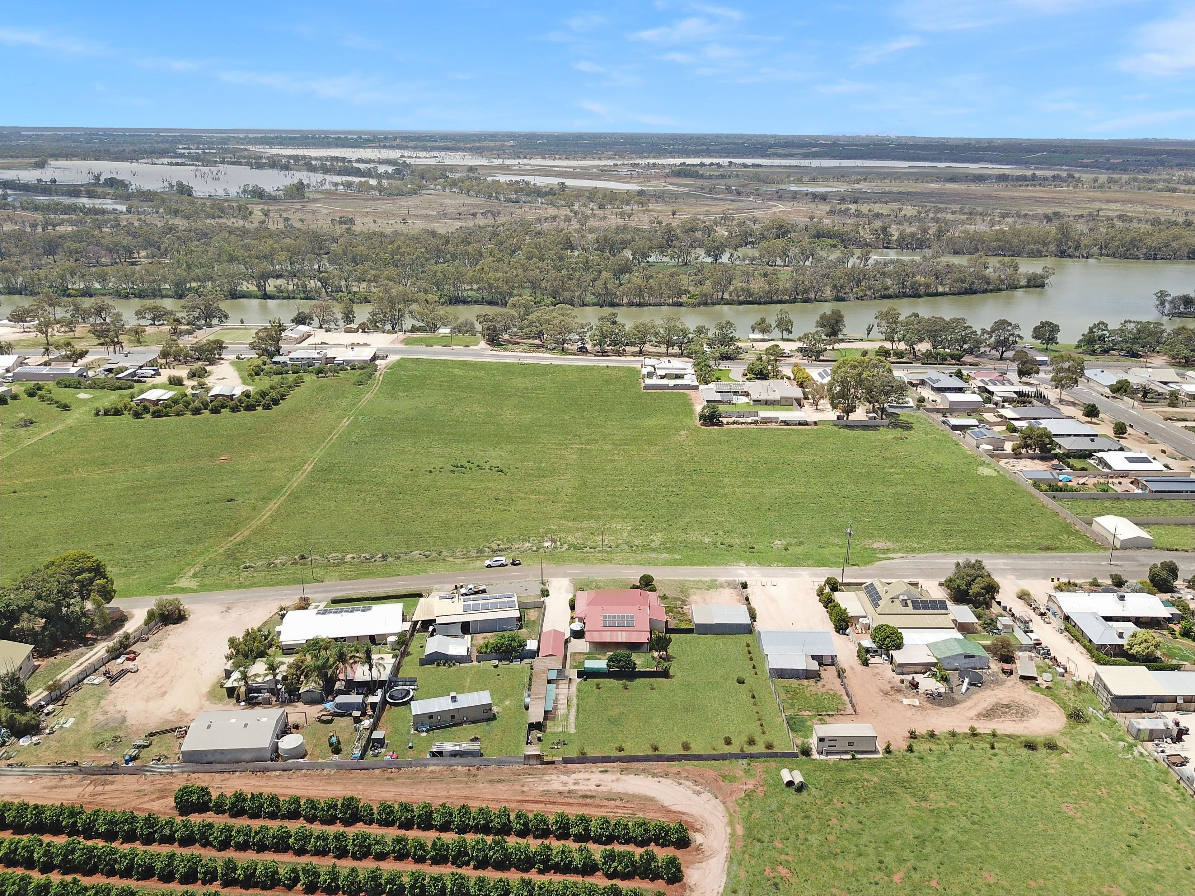 19 Loxton Drive, Moorook SA 5332, Moorook South - Thumbnail 3