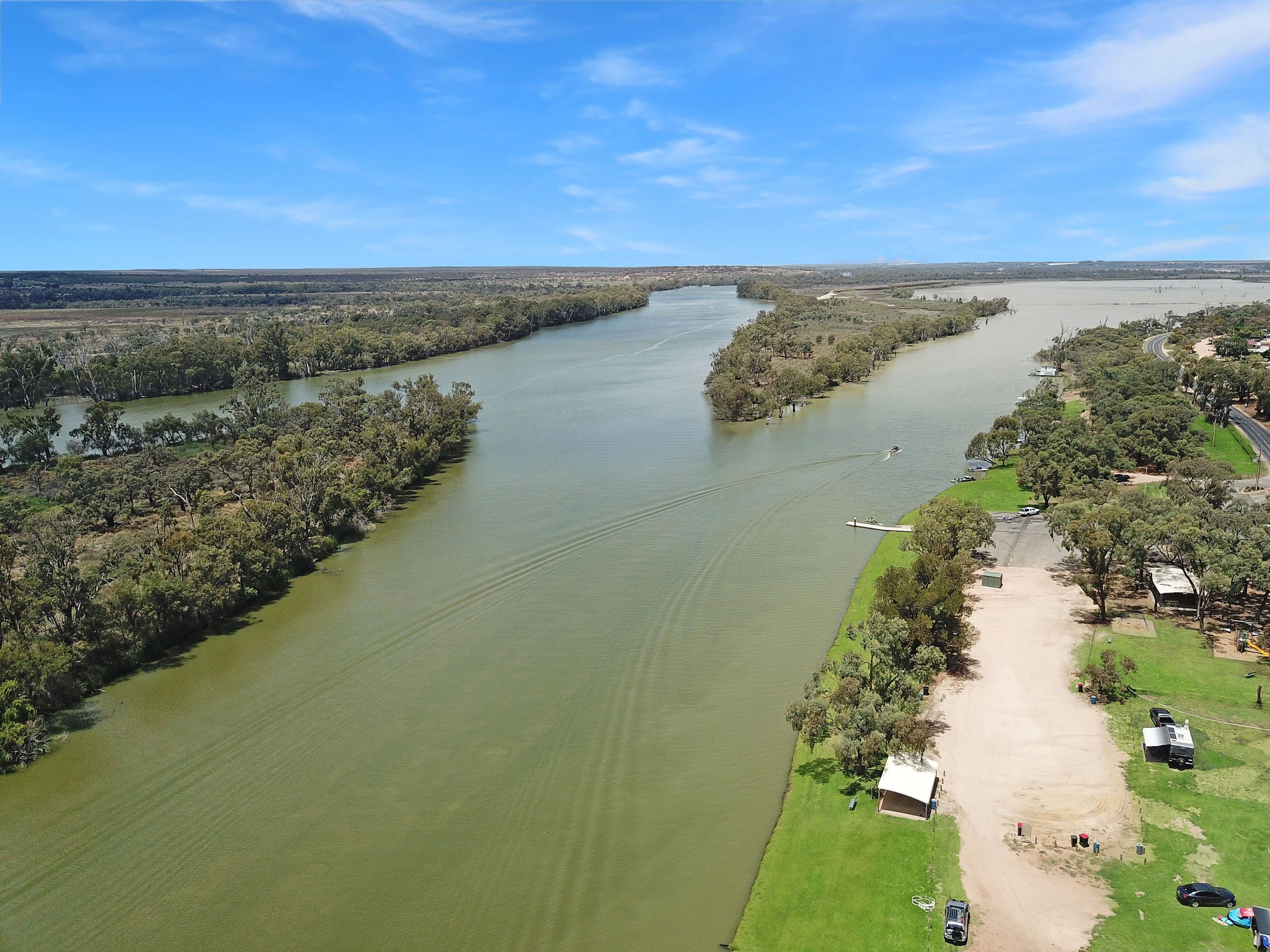 19 Loxton Drive, Moorook SA 5332, Moorook South - Thumbnail 4