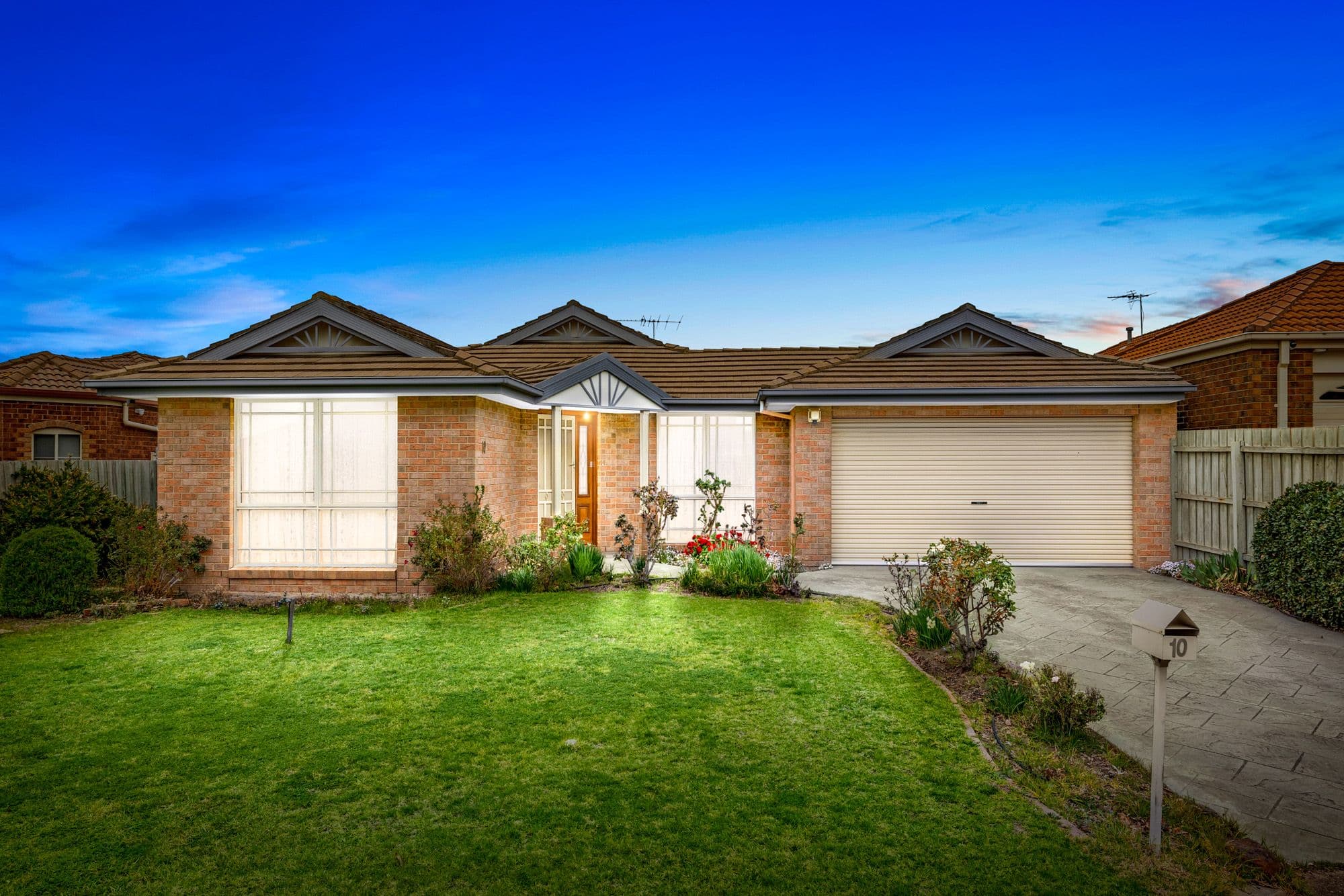 10 Germander Court, Hoppers Crossing VIC 3029, Hoppers Crossing - Image 1