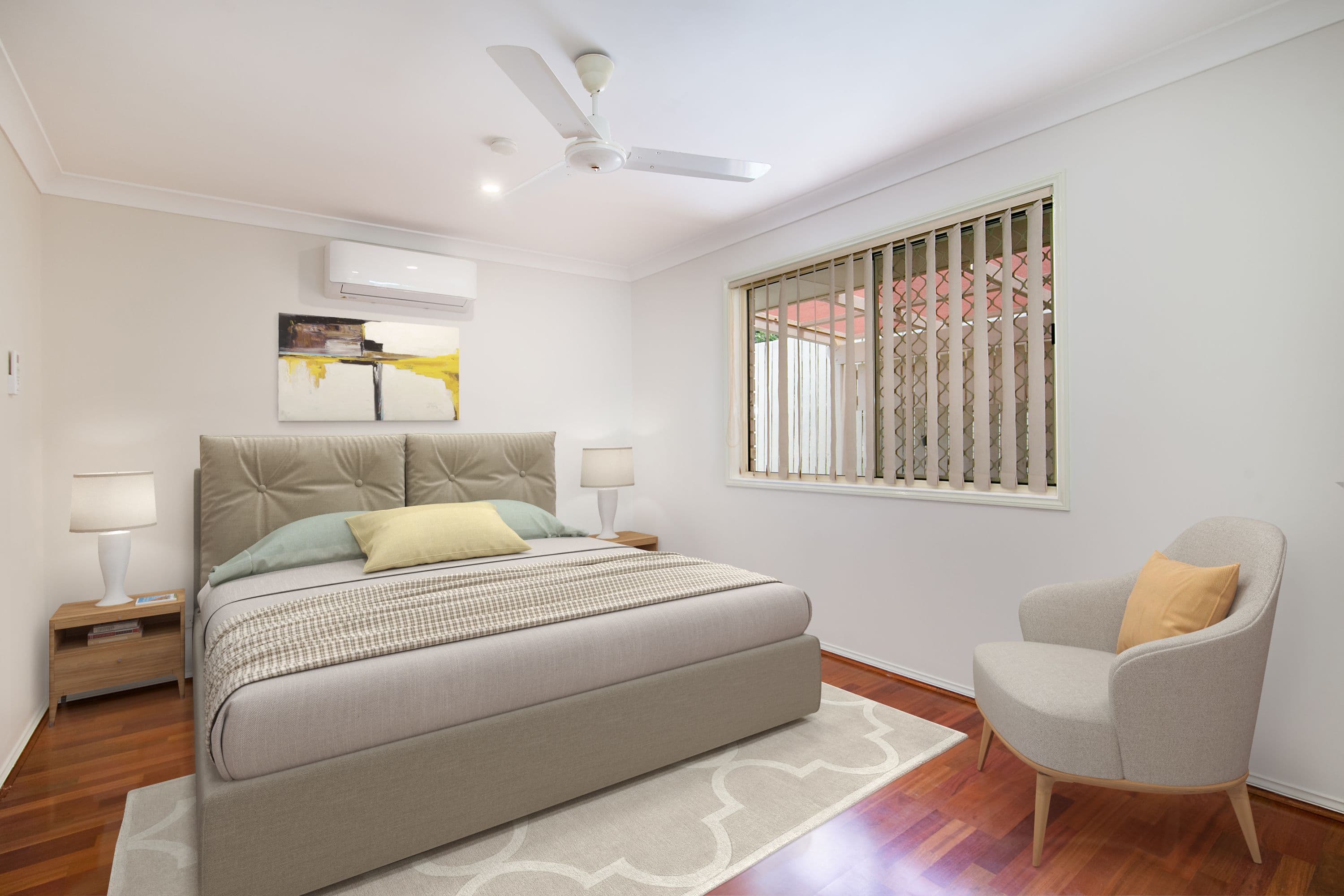 45 Highridge Road, Springfield QLD 4300, Springfield - Thumbnail 5
