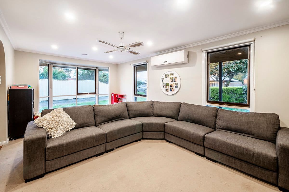 13 Partridge Crescent, Carrum Downs VIC 3201, Carrum Downs - Thumbnail 5