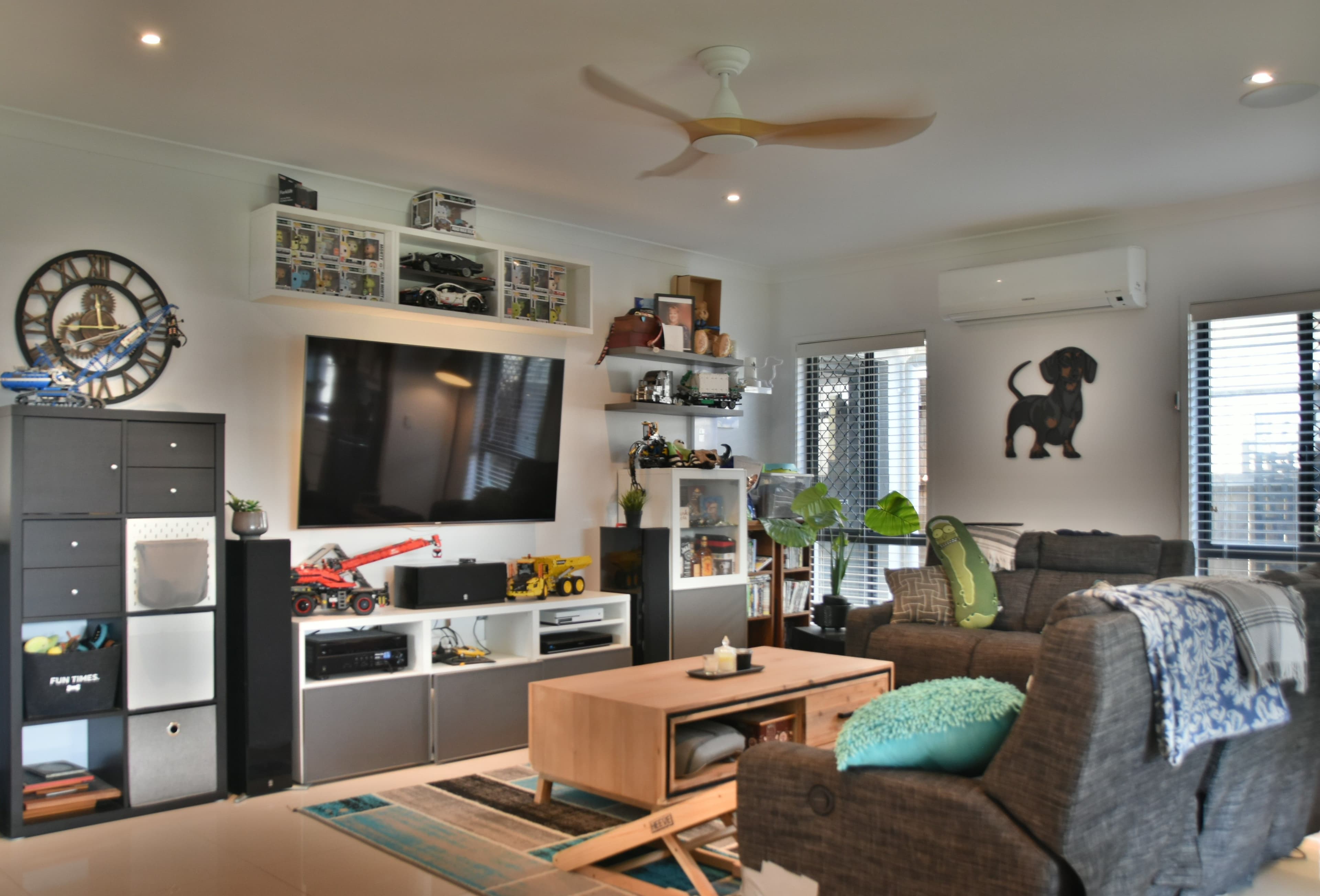 5 Salter Close, FLAGSTONE QLD 4280, Flagstone - Thumbnail 3