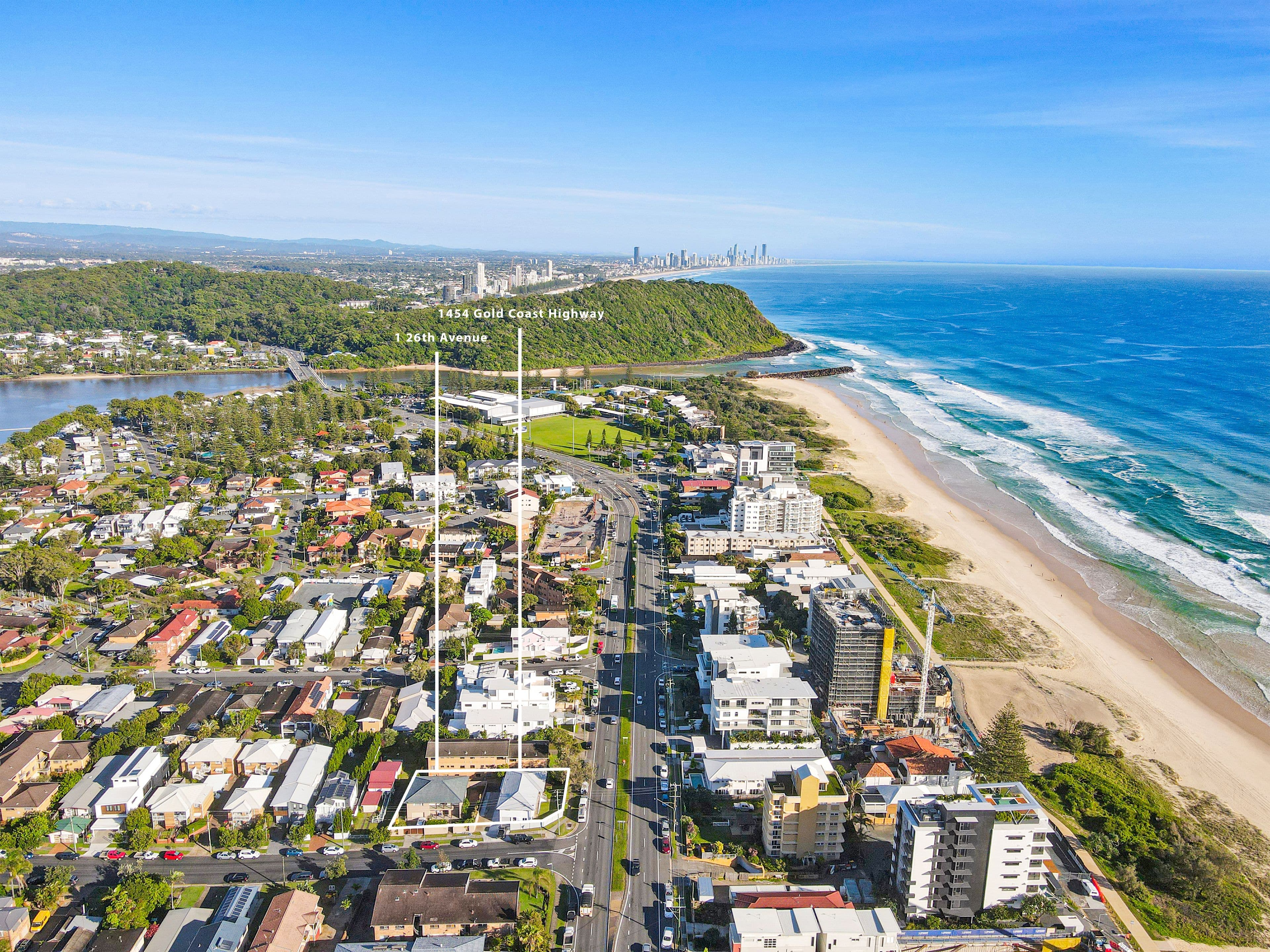 1454 Gold Coast Highway, Palm Beach QLD 4221, Palm Beach - Thumbnail 2