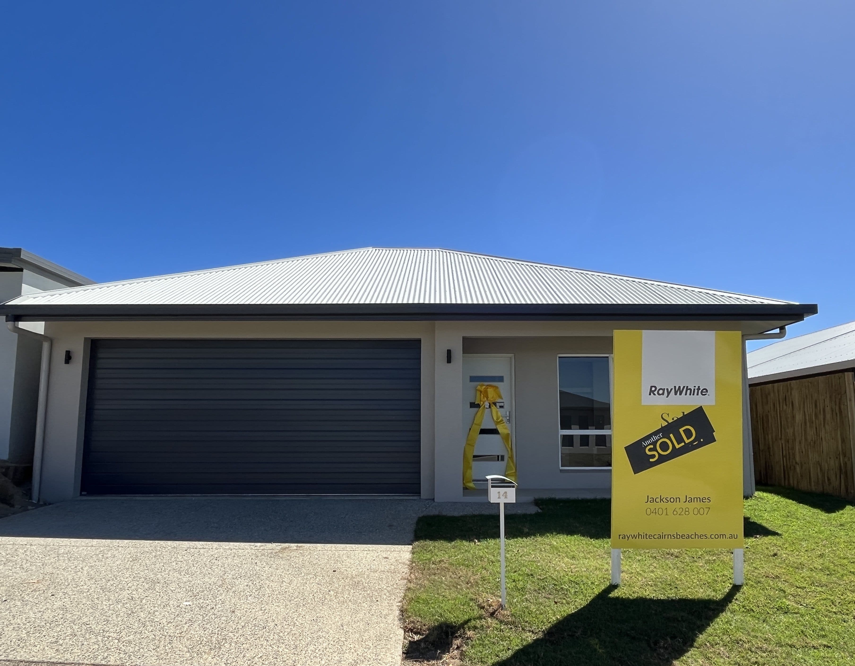 14 Deck Circuit, Trinity Beach QLD 4879, Trinity Beach - Image 1