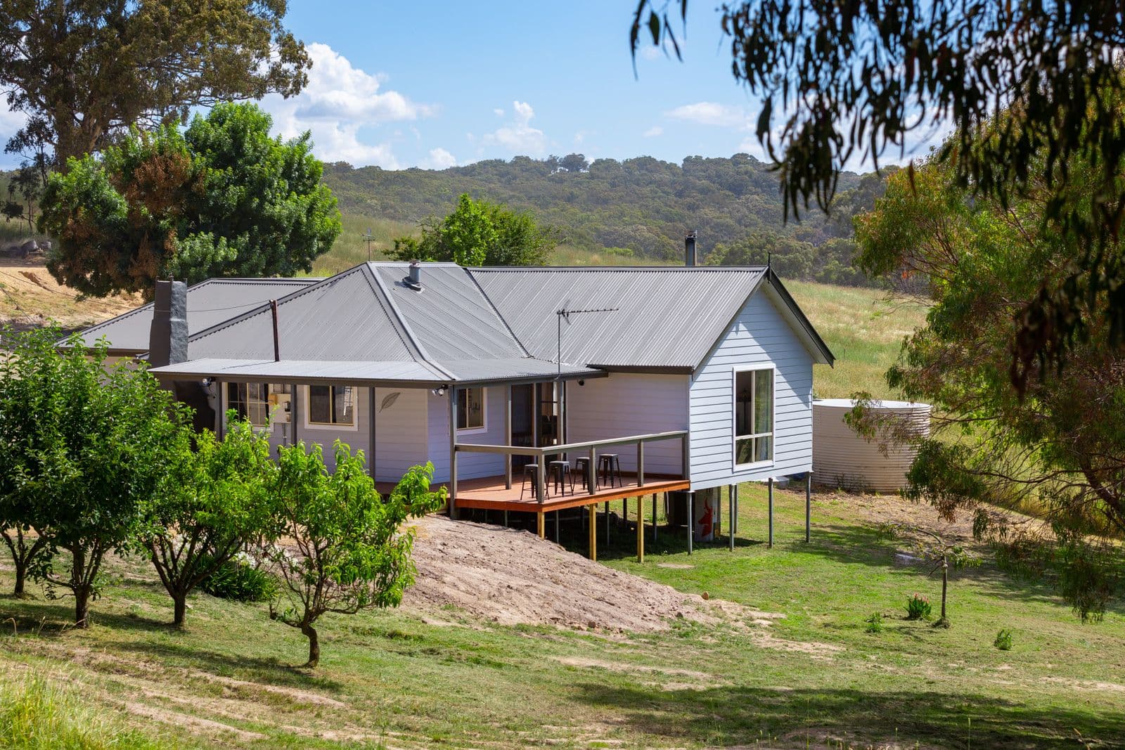 641 Messners Road, Fosters Valley NSW 2795, Fosters Valley - Image 1