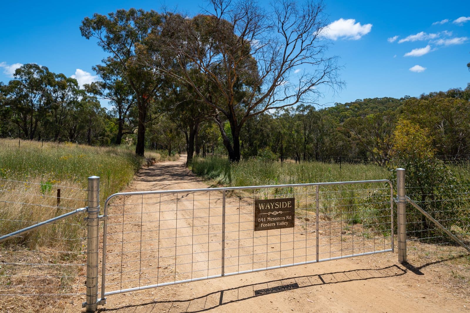 641 Messners Road, Fosters Valley NSW 2795, Fosters Valley - Thumbnail 2