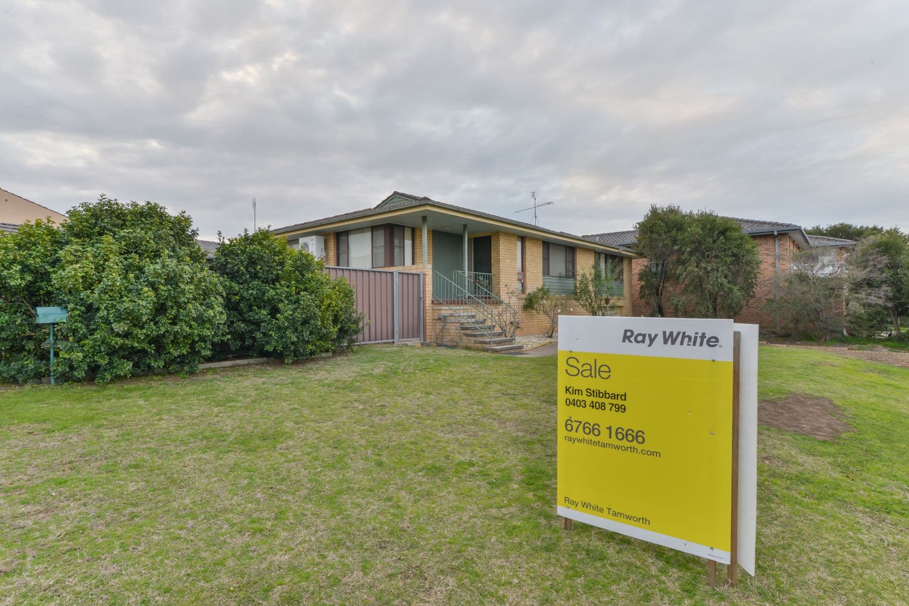 21 Amaroo Road, Tamworth NSW 2340, Tamworth - Thumbnail 2