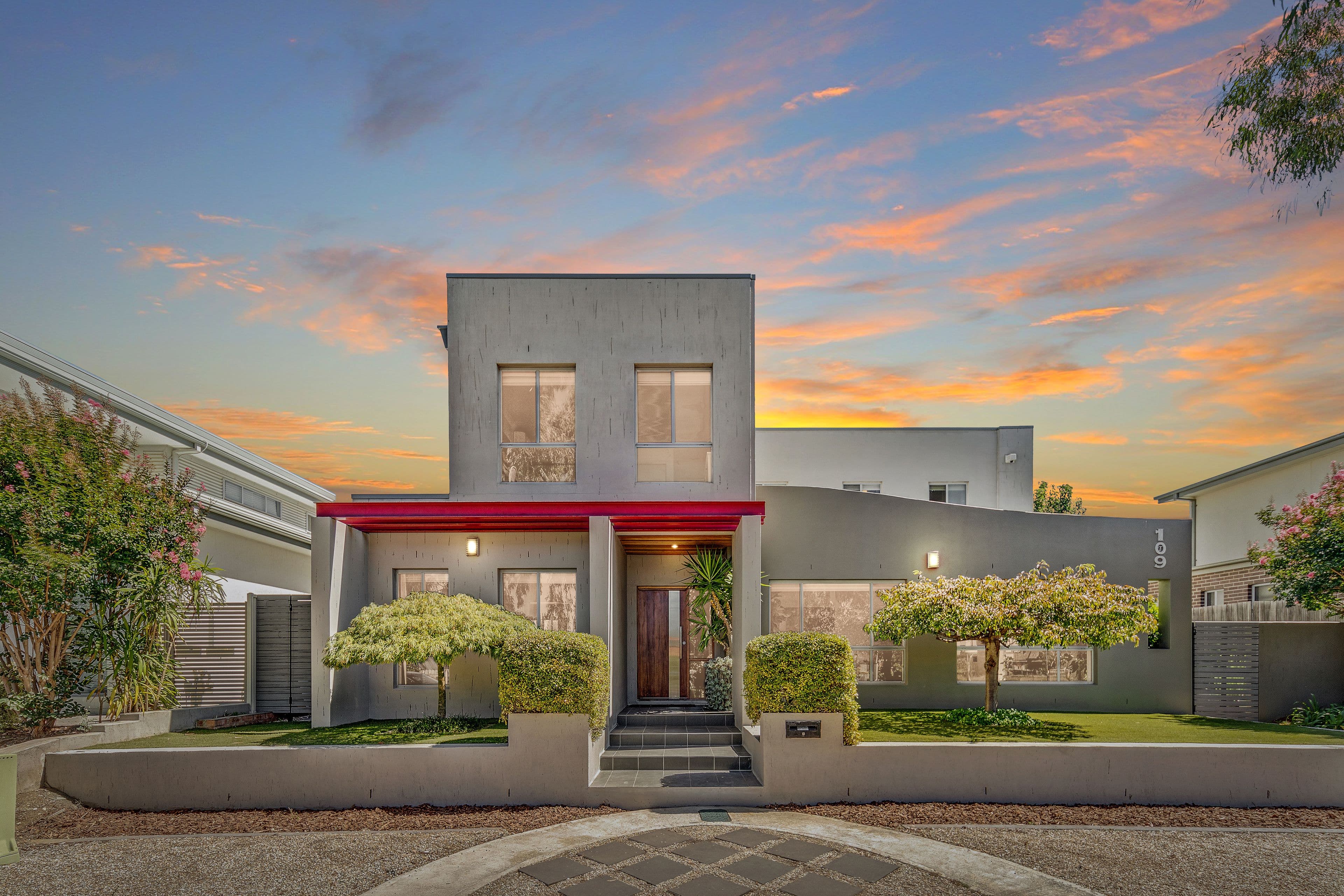 109 Oodgeroo Avenue, Franklin ACT 2913, Franklin - Image 1