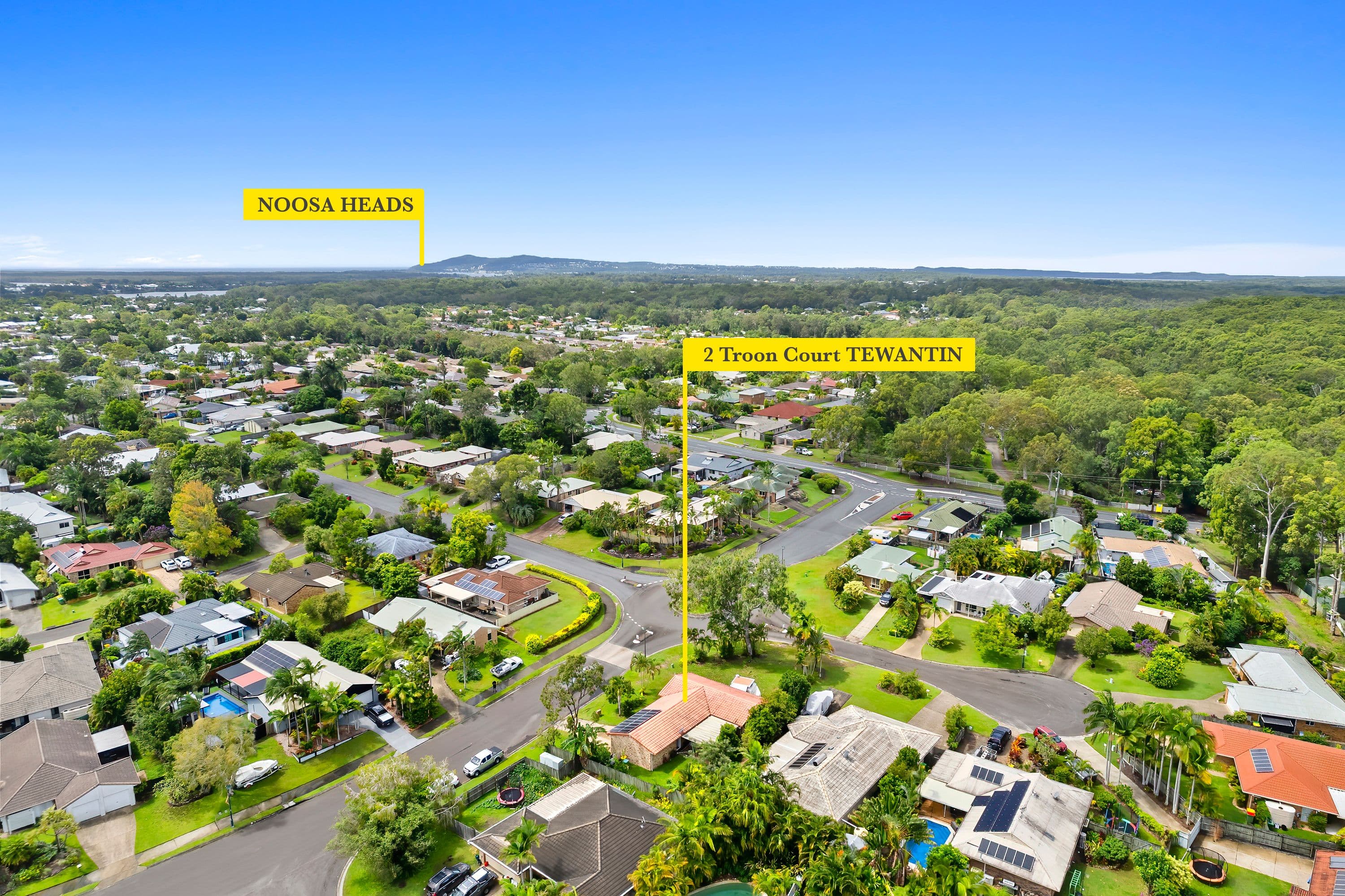 2 Troon Court, Tewantin QLD 4565, Tewantin - Thumbnail 2