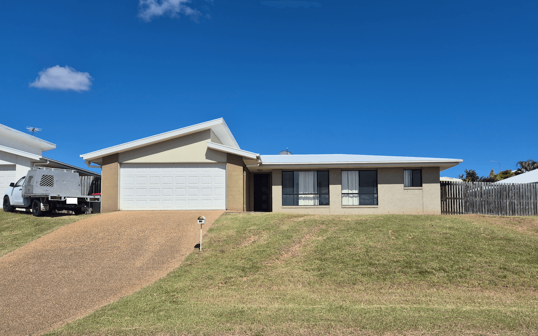 23 Viney Street, Gracemere QLD 4702, Gracemere - Image 1