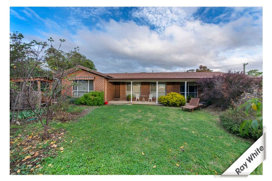 23 Derry Street, MONASH ACT 2904, Monash - Image 1
